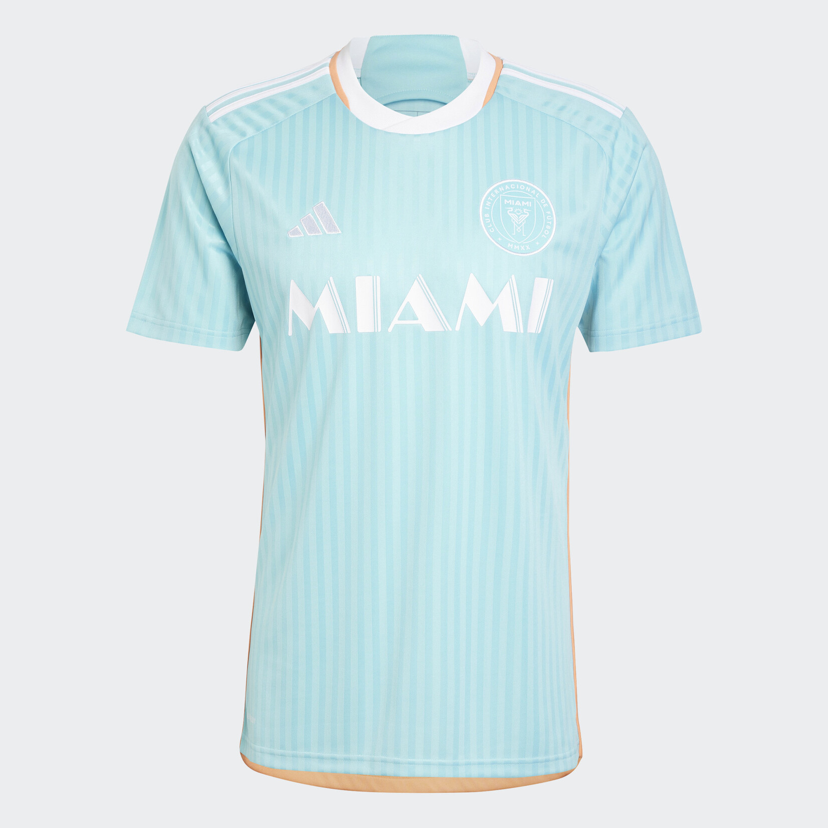 Adidas Inter Miami CF 24 Third Jersey