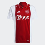 Adidas Ajax Amsterdam 24/25 Home Jersey