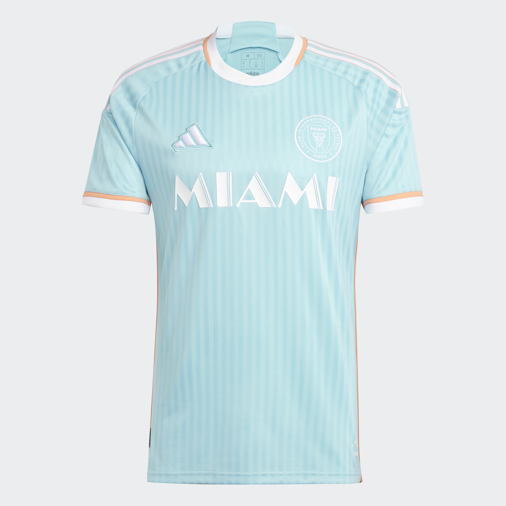 Adidas Inter Miami CF 24 Third Authentic Jersey