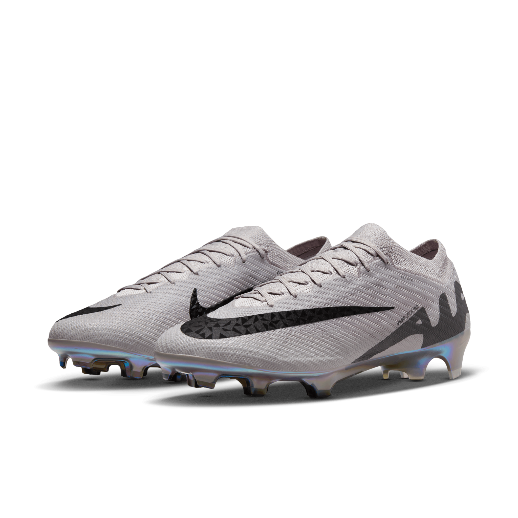 nike vapor gray
