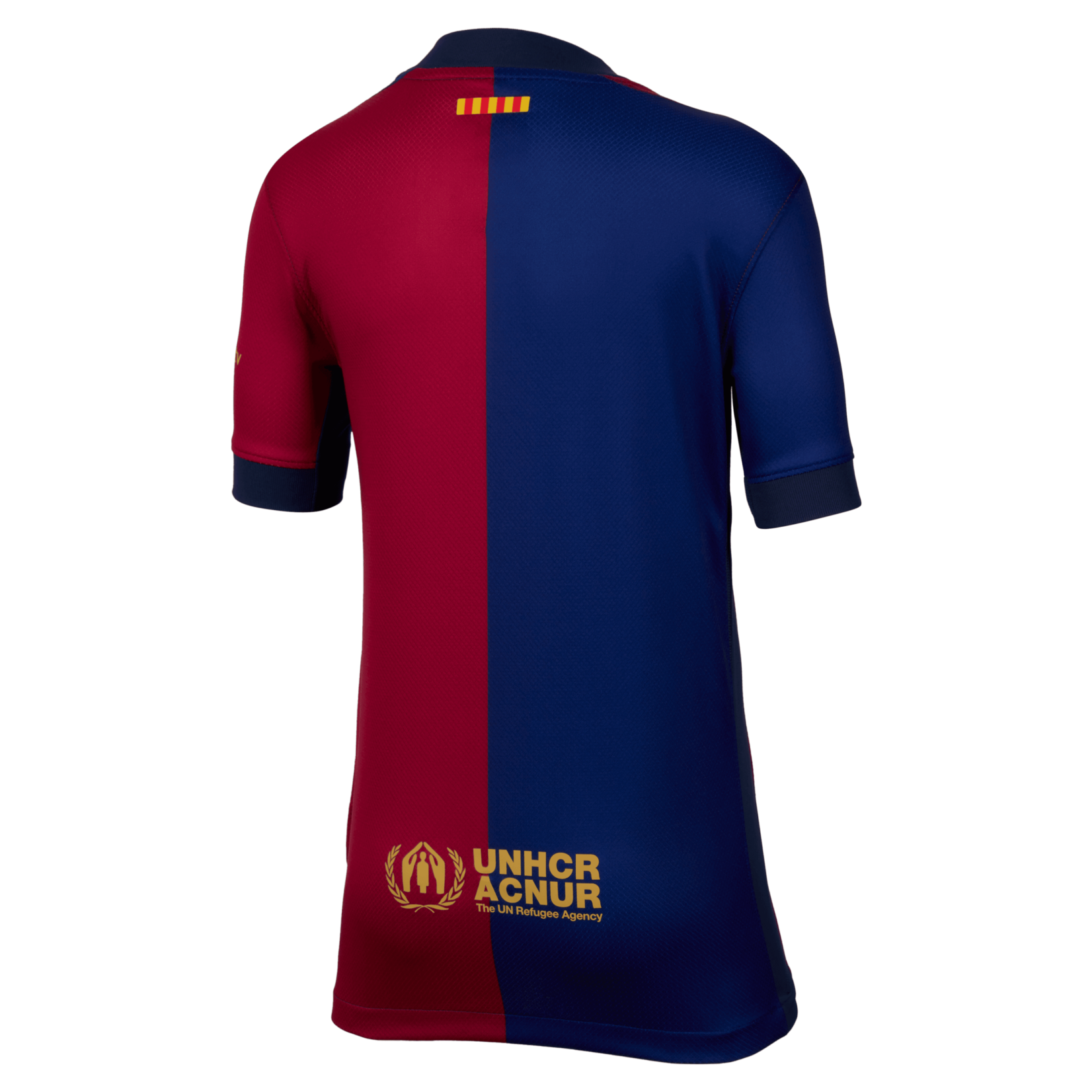 Nike FC Barcelona 2024/25 Stadium Home J