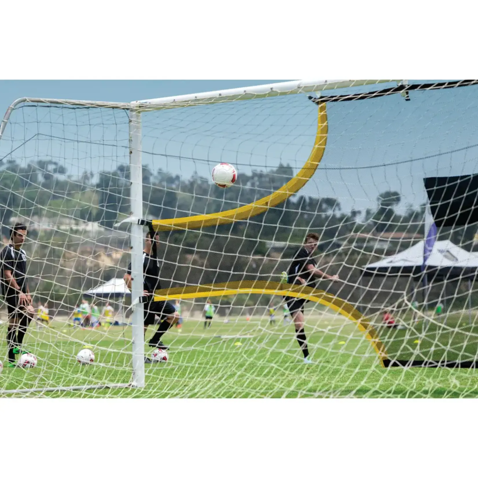 SKLZ Goalshot Shot Training 24' x 8'