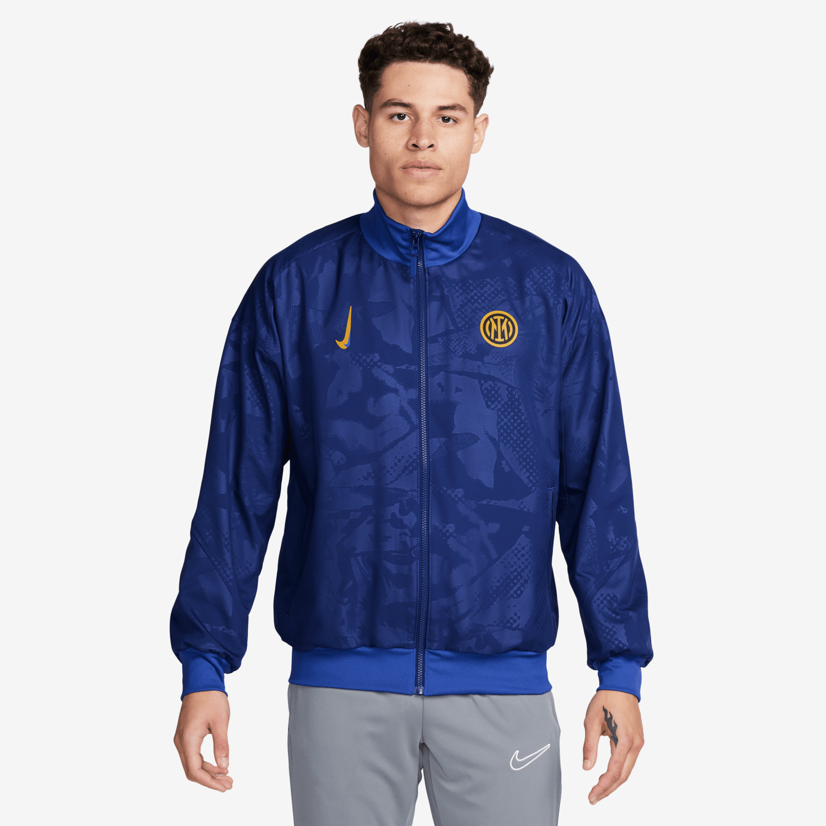 Nike Inter Milan Anthem Jacket