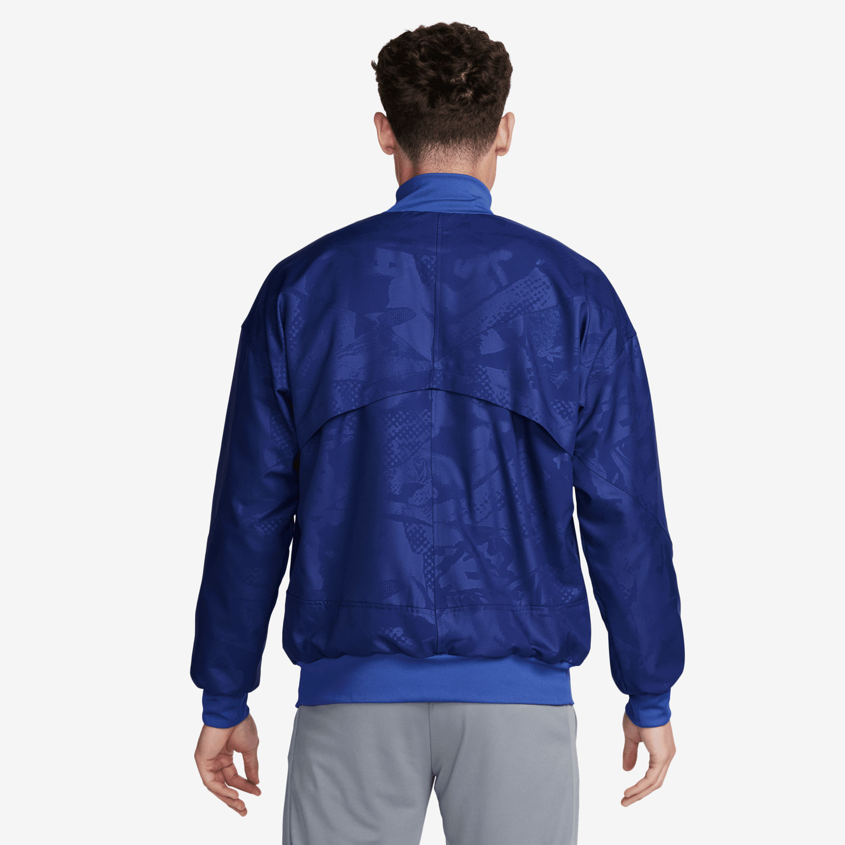 Nike Inter Milan Anthem Jacket