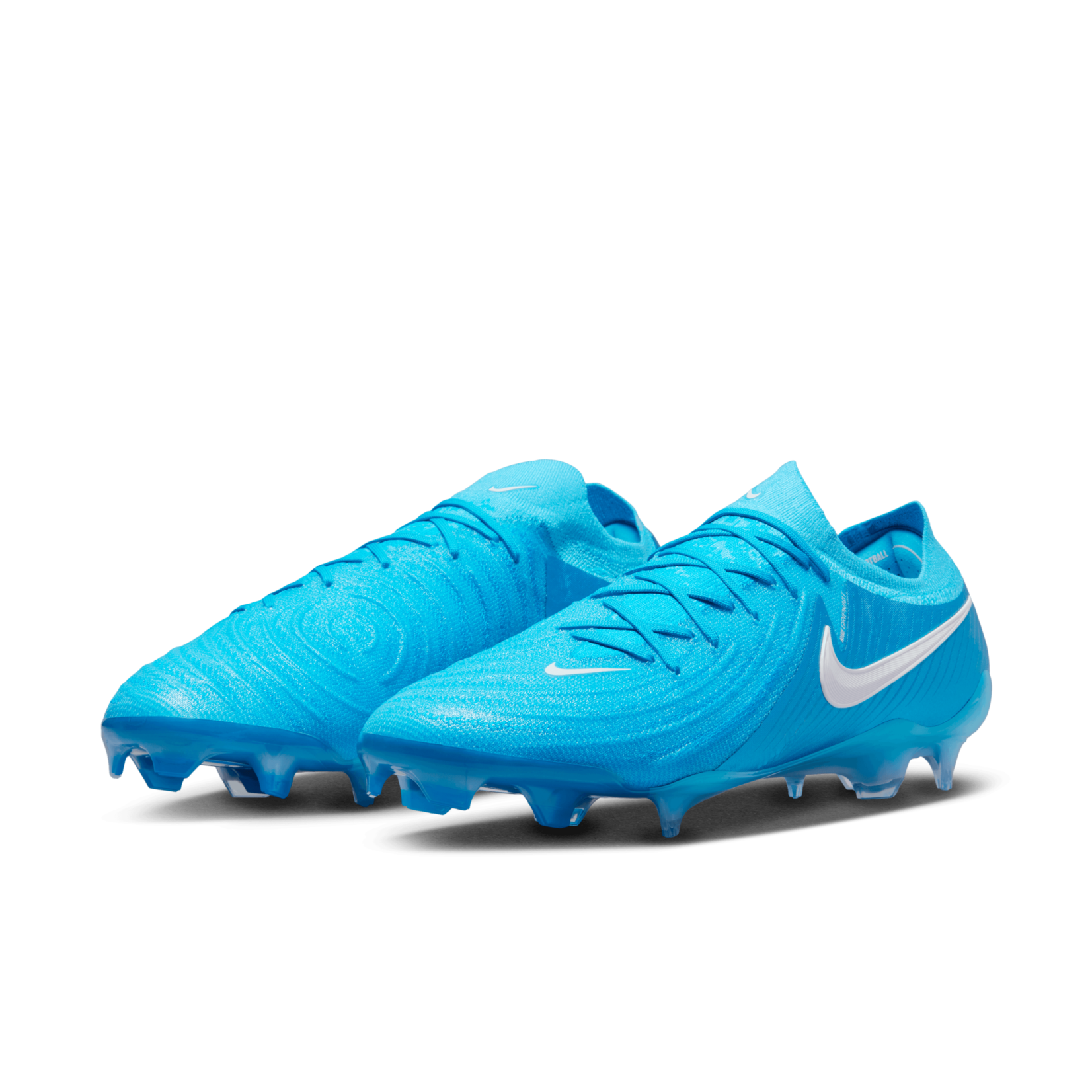 Nike Phantom GX 2 FG Elite Blue/Blue Fury/White