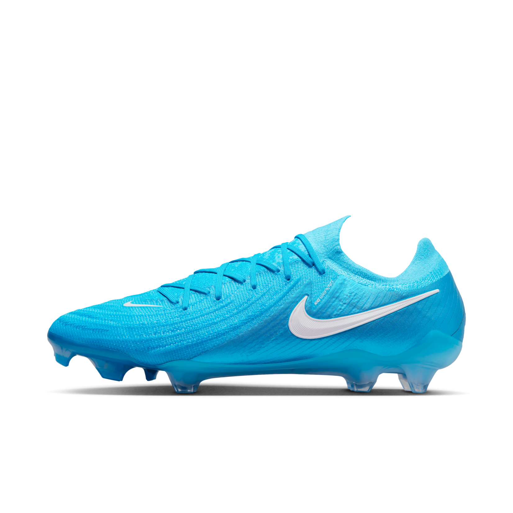 Nike Phantom GX 2 FG Elite Blue/Blue Fury/White