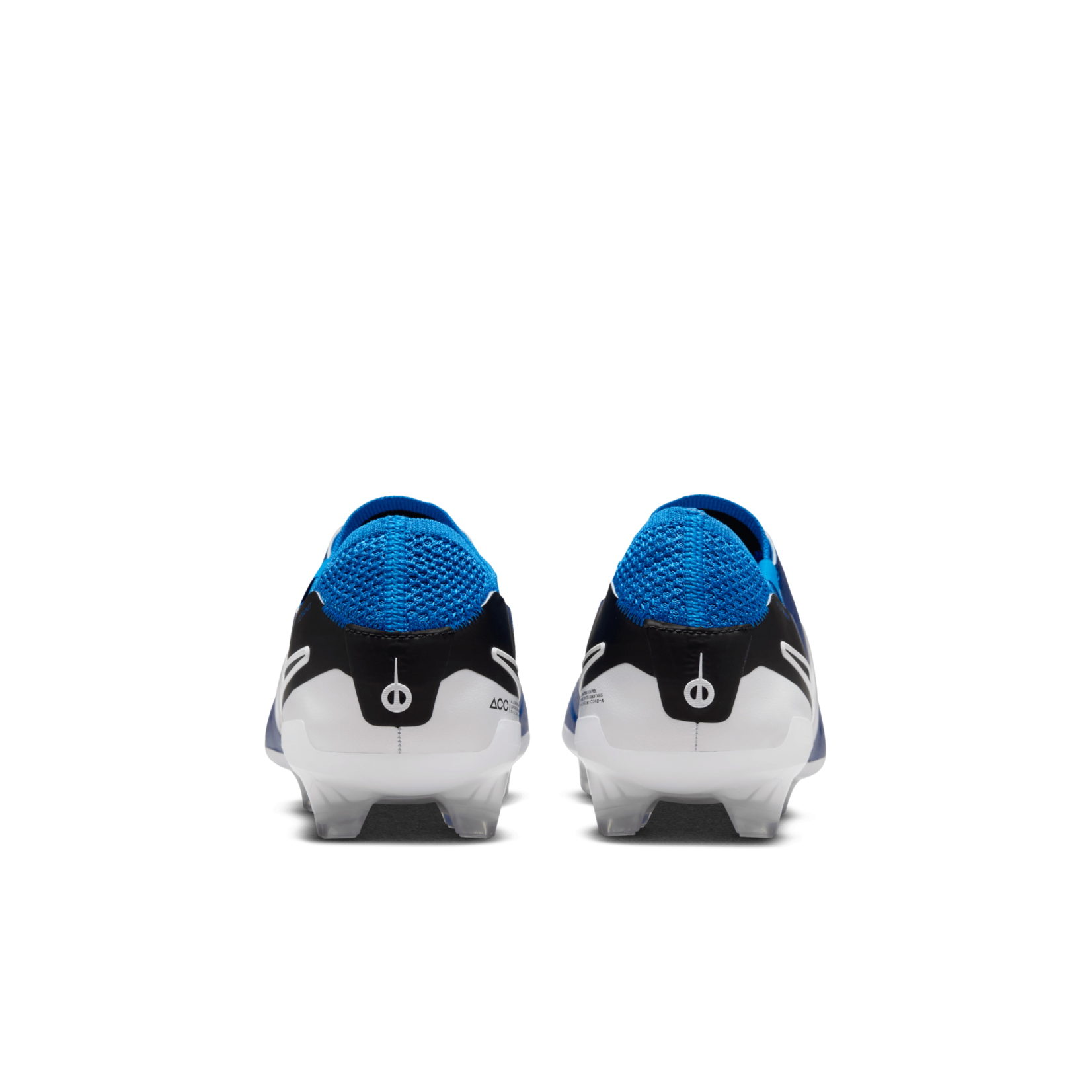 Nike Tiempo Legend 10 FG Elite Blue/Soar/White