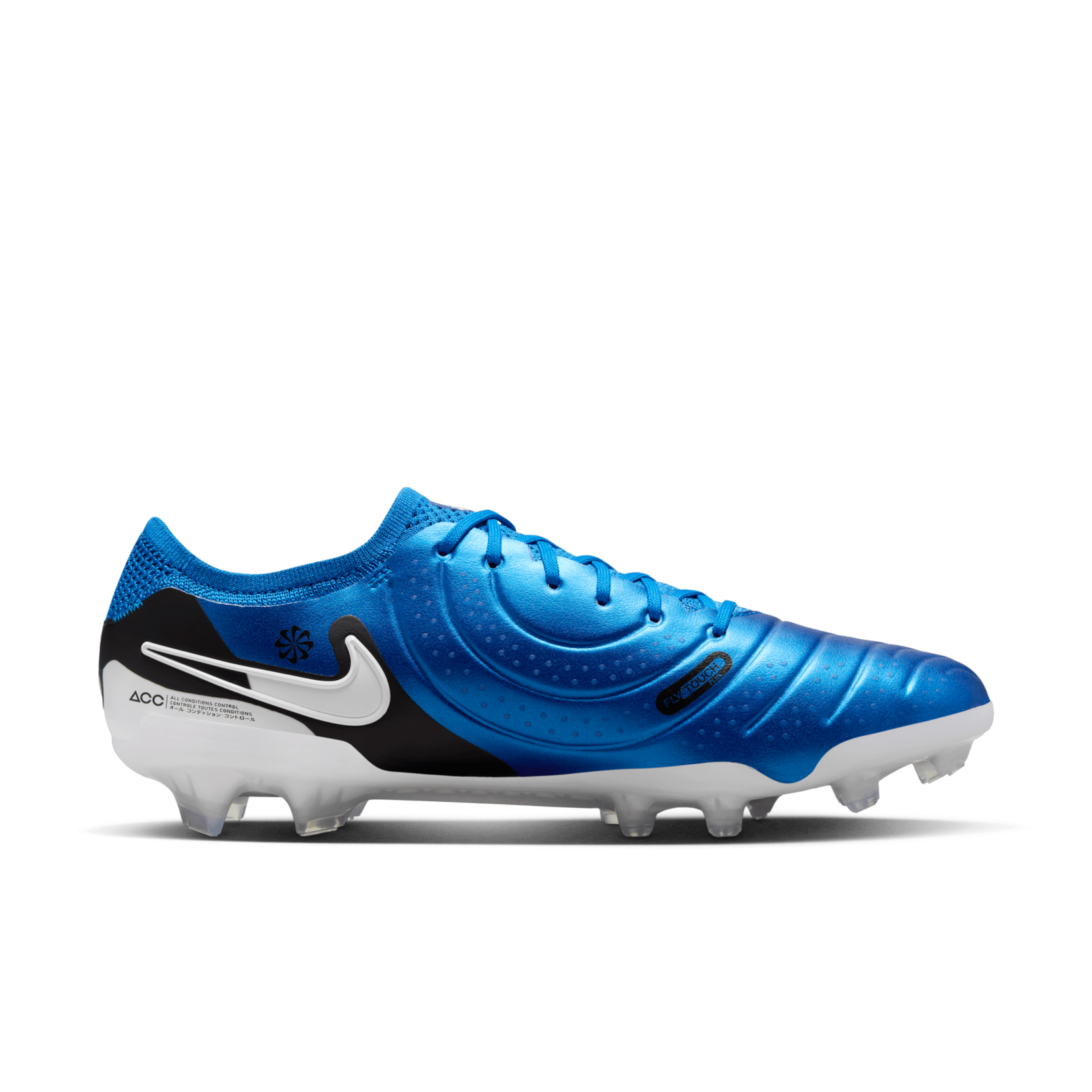 Nike Tiempo Legend 10 FG Elite Blue/Soar/White