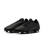 Nike Phantom GX 2 FG Pro Black/Black Deep Jungle