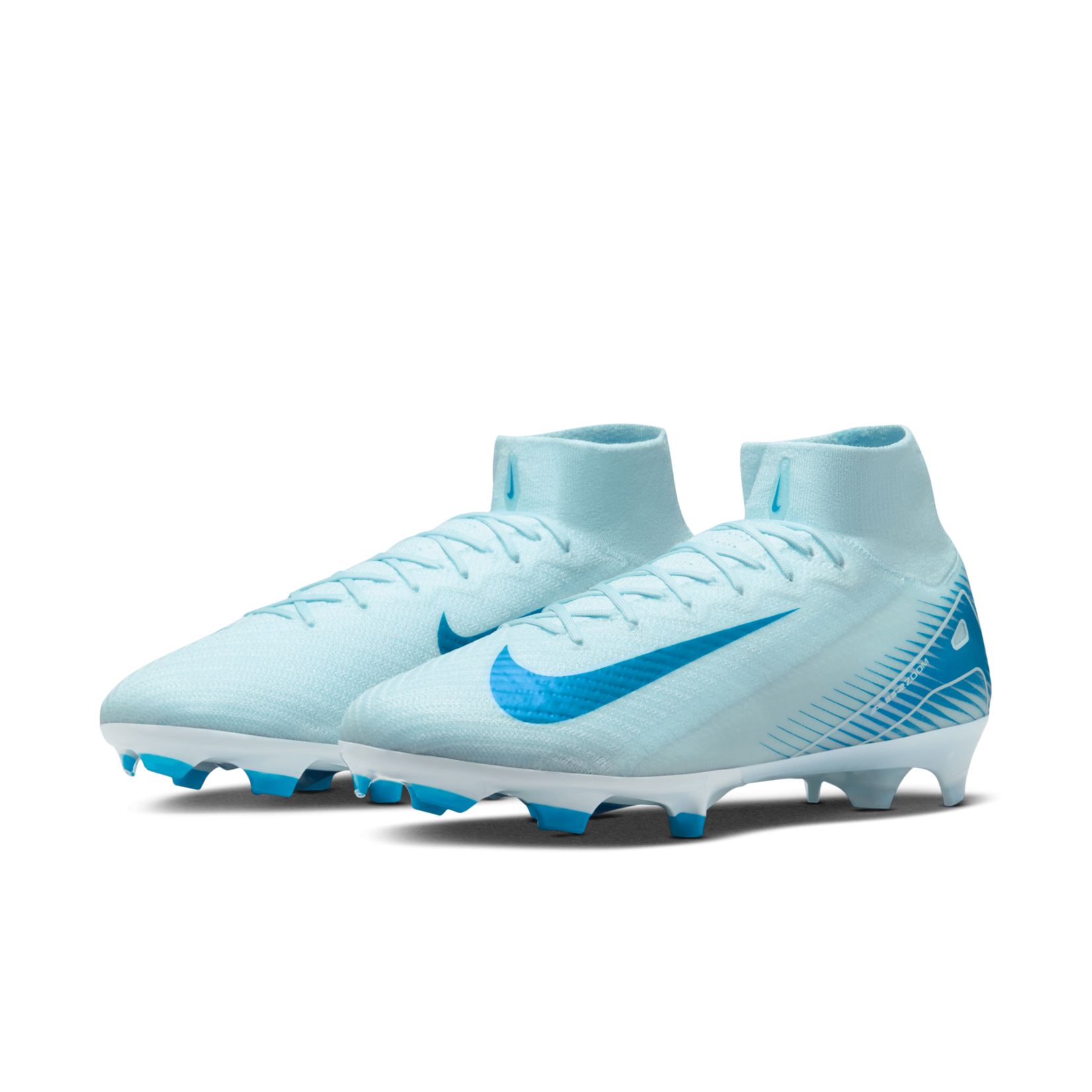 Nike Mercurial Superfly 10 FG Elite Blue/Glacier Blue/Blue Orbit