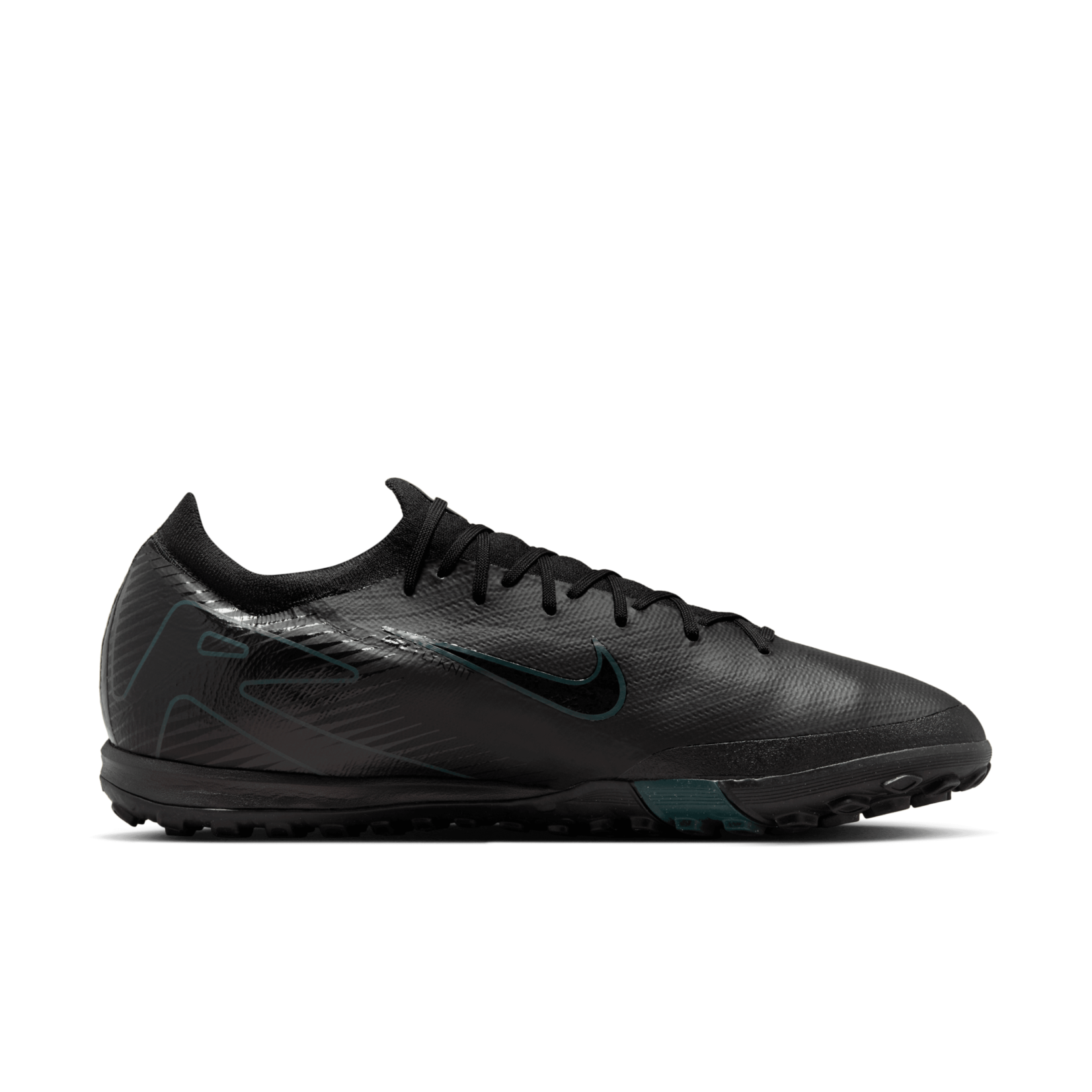 Nike Mercurial Vapor 16 TF Pro Black/Grey/Black Deep Jungle