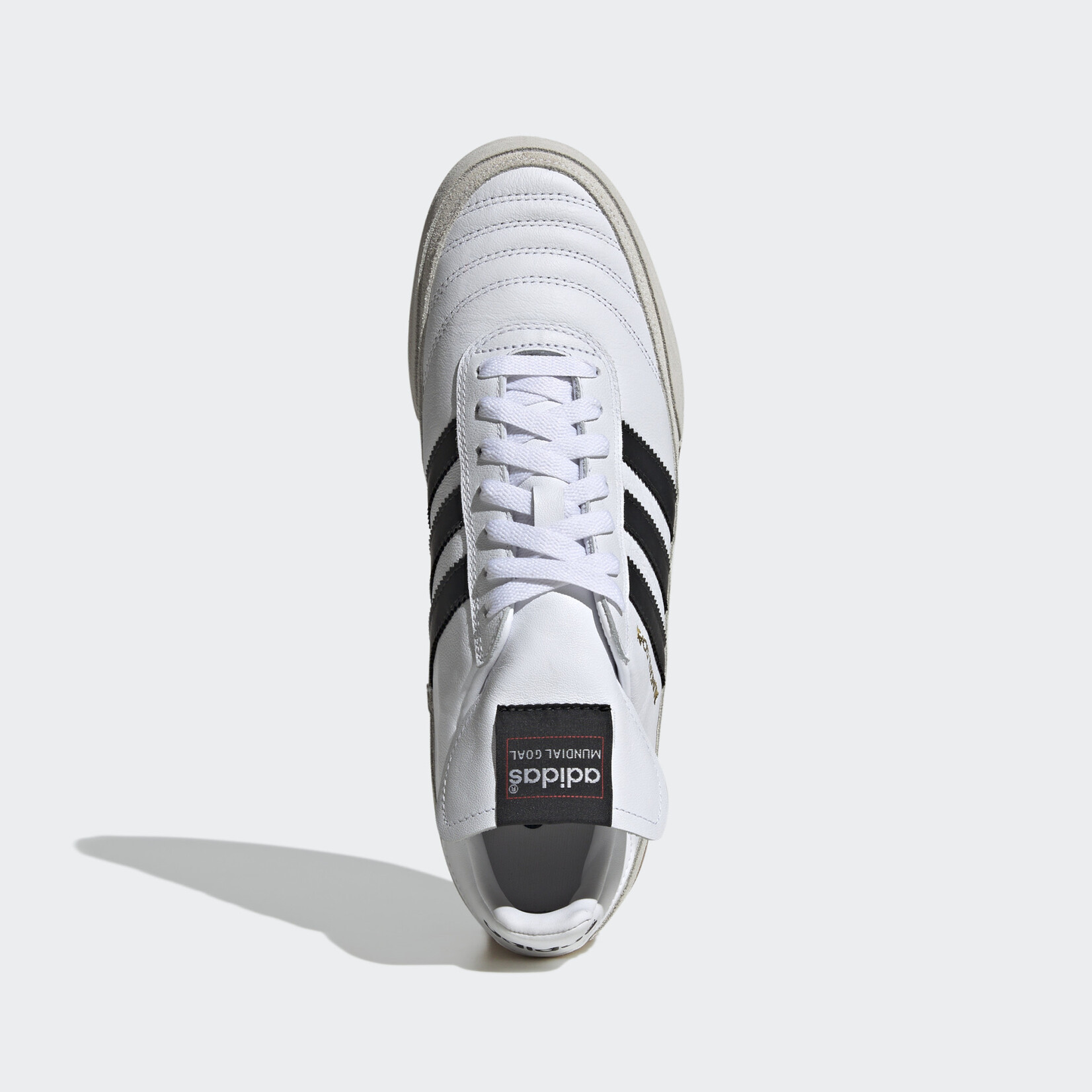 Adidas Mundial Goal Indoor White/Black