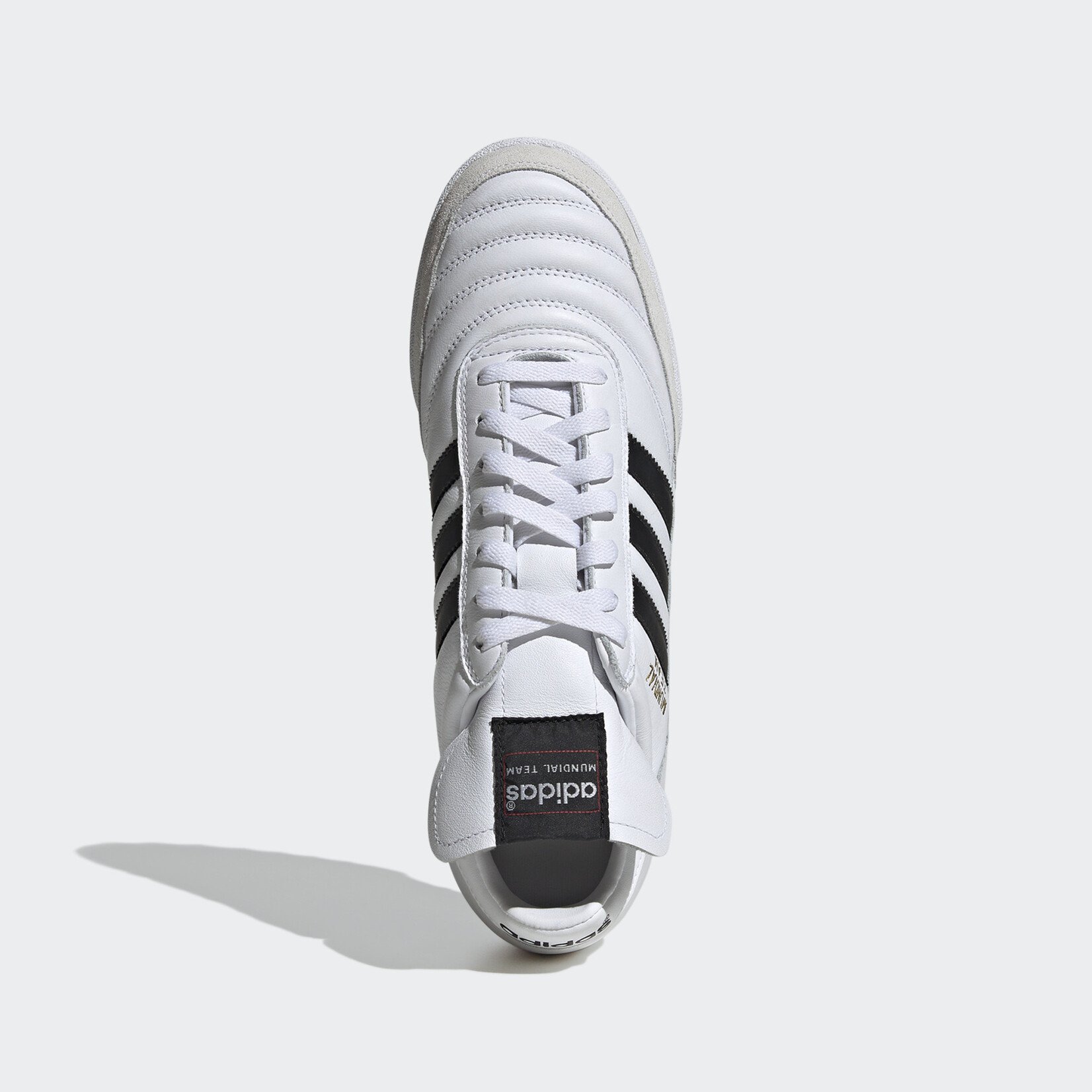 Adidas Mundial Team TF White/Black