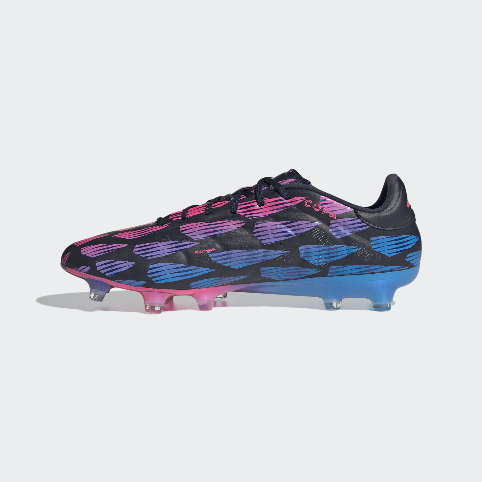 Adidas Copa Pure 2 Elite FG Blue/White/Pink