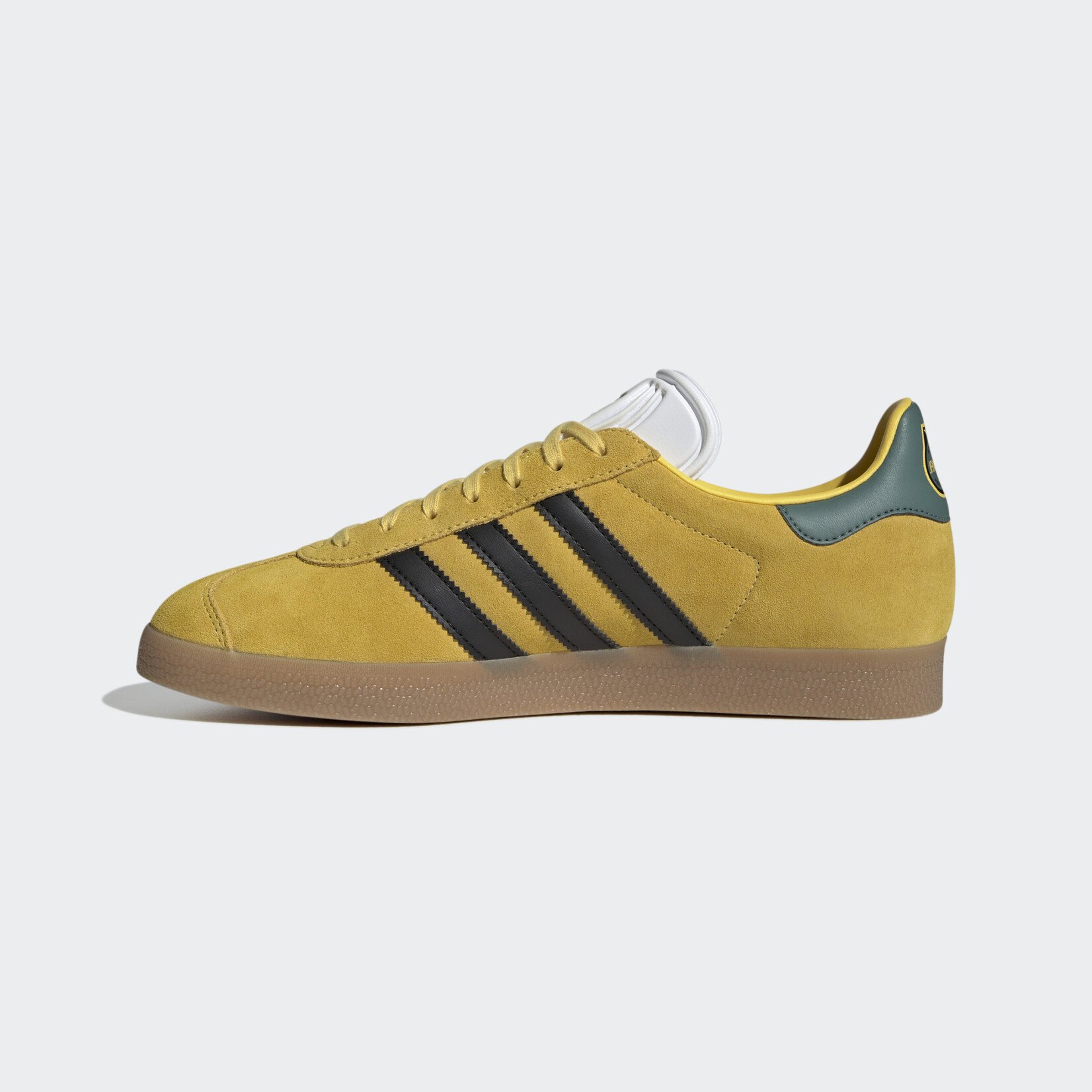 Adidas Gazelle Rekive Jamaica