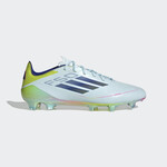 Adidas F50 Elite 99 Capsule FG Blue/Lucid Blue/Solar Yellow