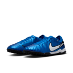 Nike Tiempo Legend 10 TF Pro Blue/Soar/White