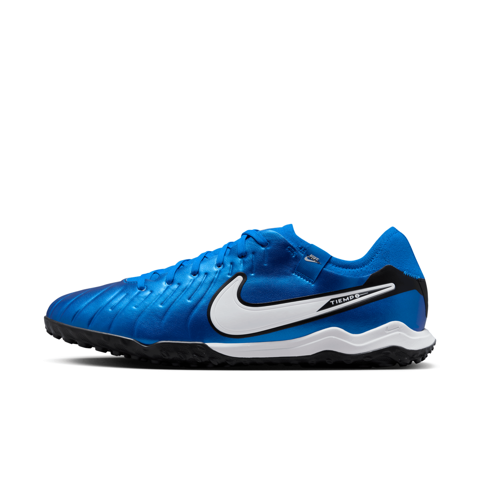 Nike Tiempo Legend 10 TF Pro Blue/Soar/White