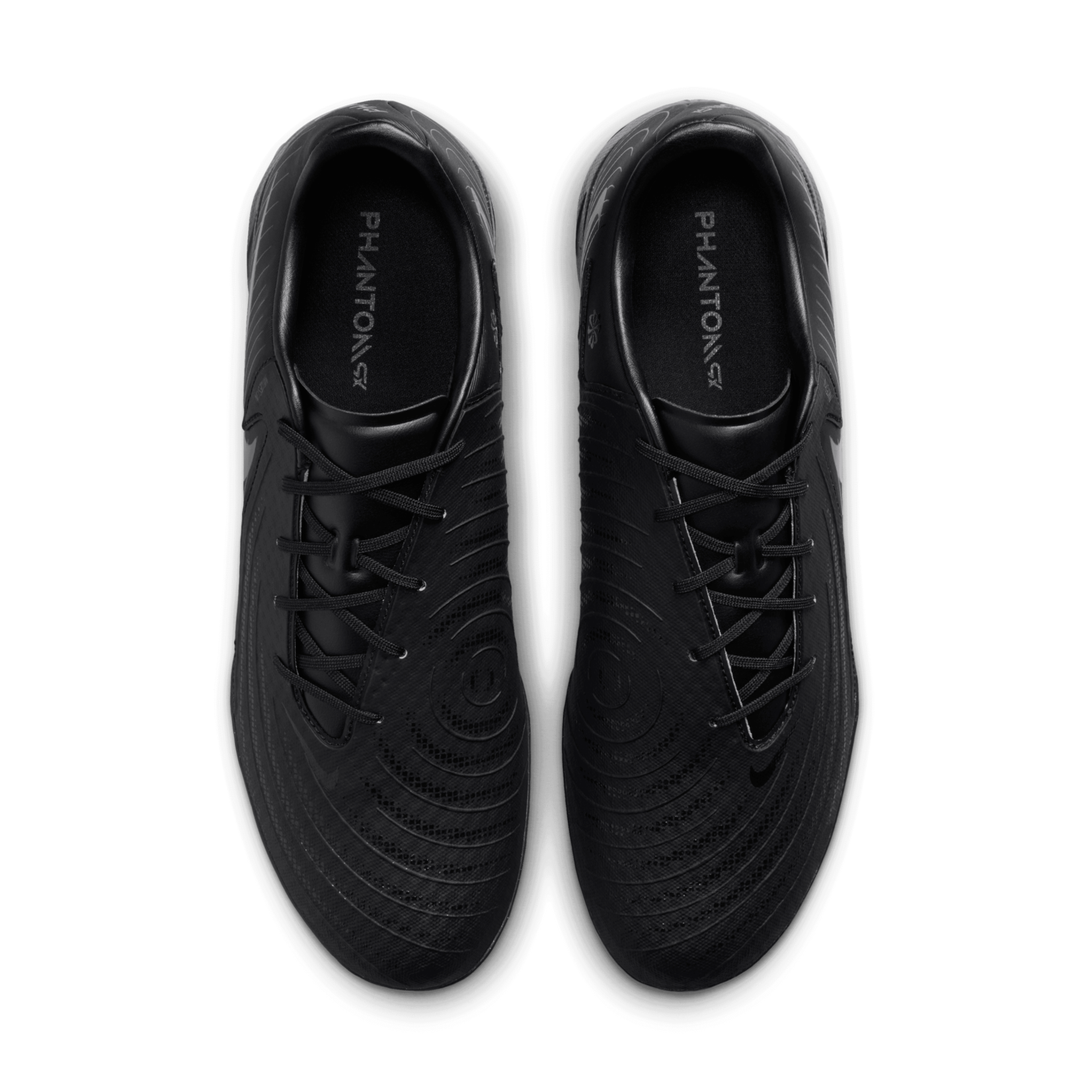 Nike Phantom GX 2 Academy TF Black/Black Deep Jungle