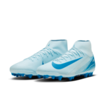 Nike Mercurial Superfly 10 Academy AG Glacier Blue/Blue Orbit