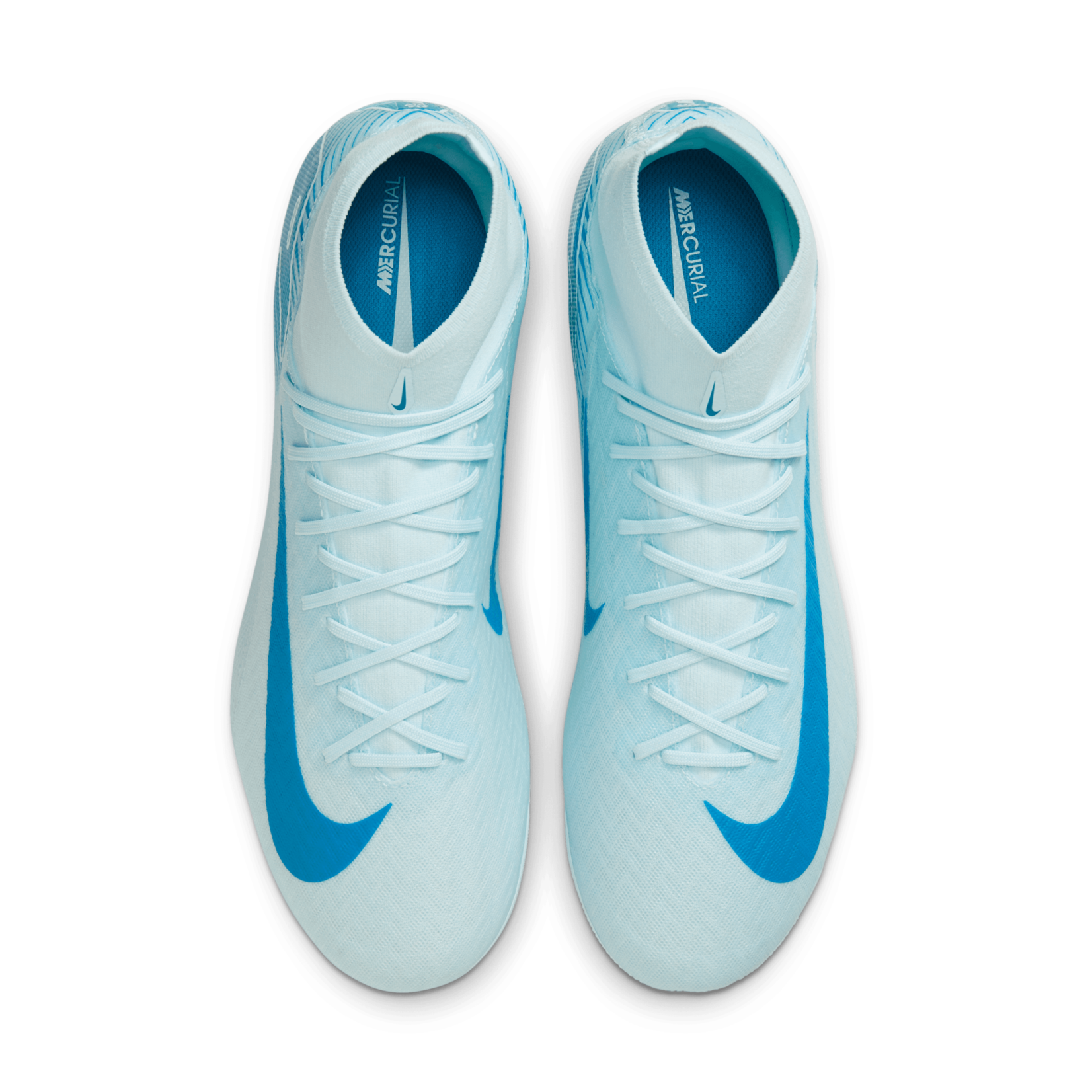 Nike Mercurial Superfly 10 Academy AG Glacier Blue/Blue Orbit