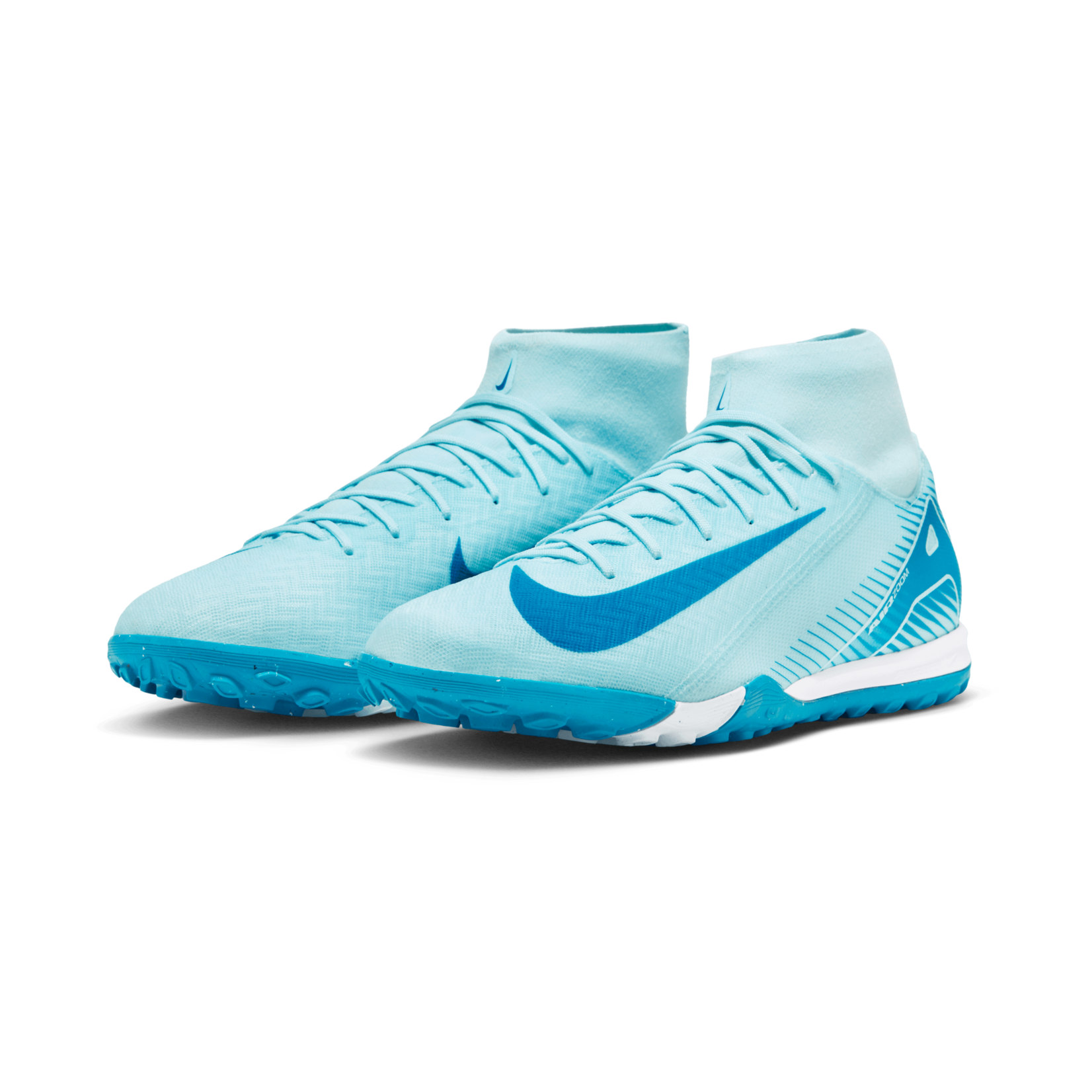 Nike Mercurial Superfly 10 Academy TF Glacier Blue/Blue Orbit