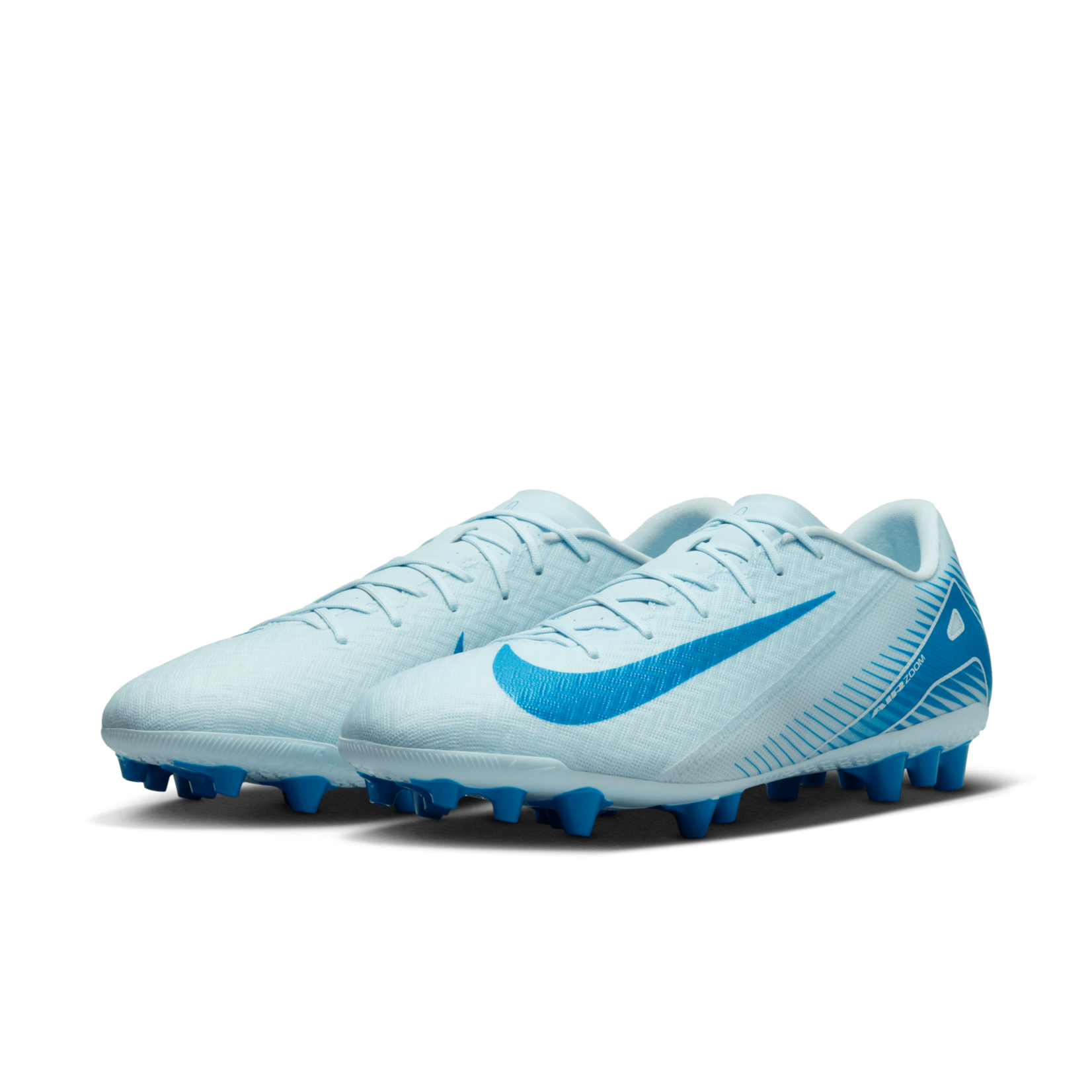 Nike Mercurial Vapor 16 Academy AG Glacier Blue/Blue Orbit