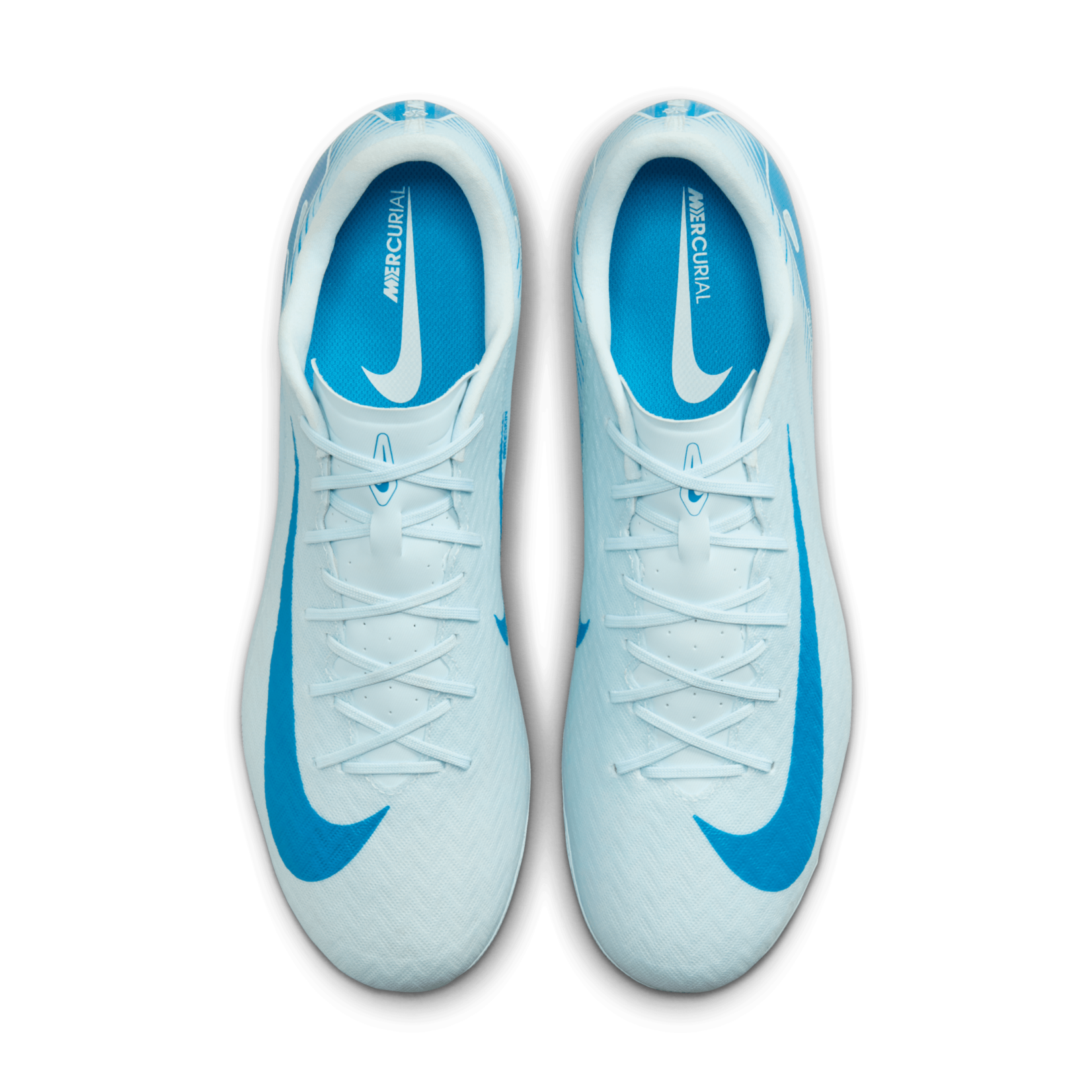 Nike Mercurial Vapor 16 Academy AG Glacier Blue/Blue Orbit