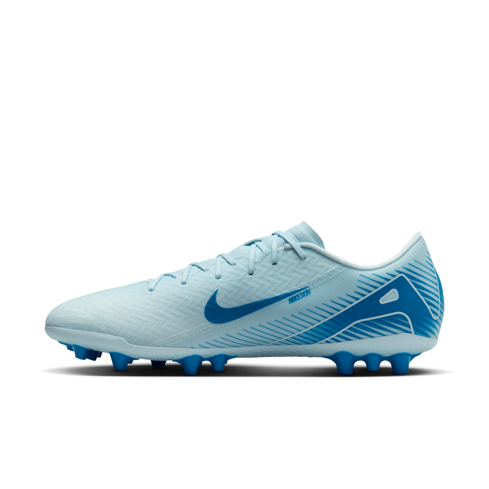 Nike Mercurial Vapor 16 Academy AG Glacier Blue/Blue Orbit