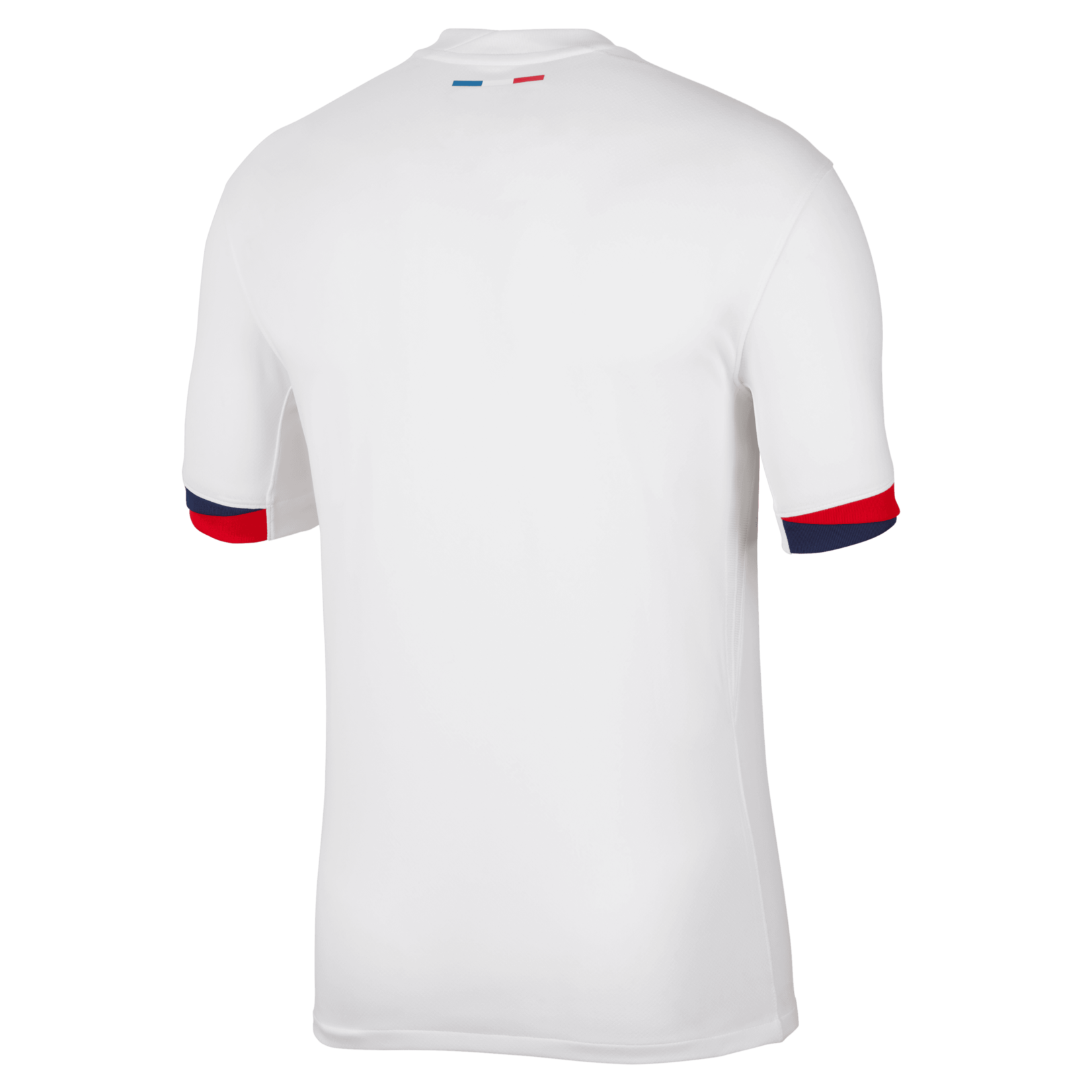 Nike Paris Saint-Germain 2024/25 Stadium Away Replica Jersey