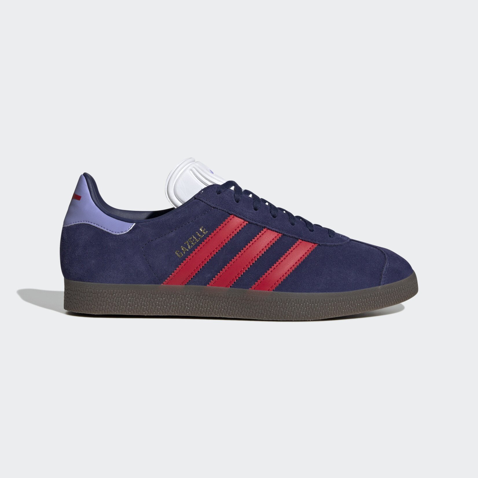 Adidas Gazelle Rekive Arsenal Blue/Scarlet