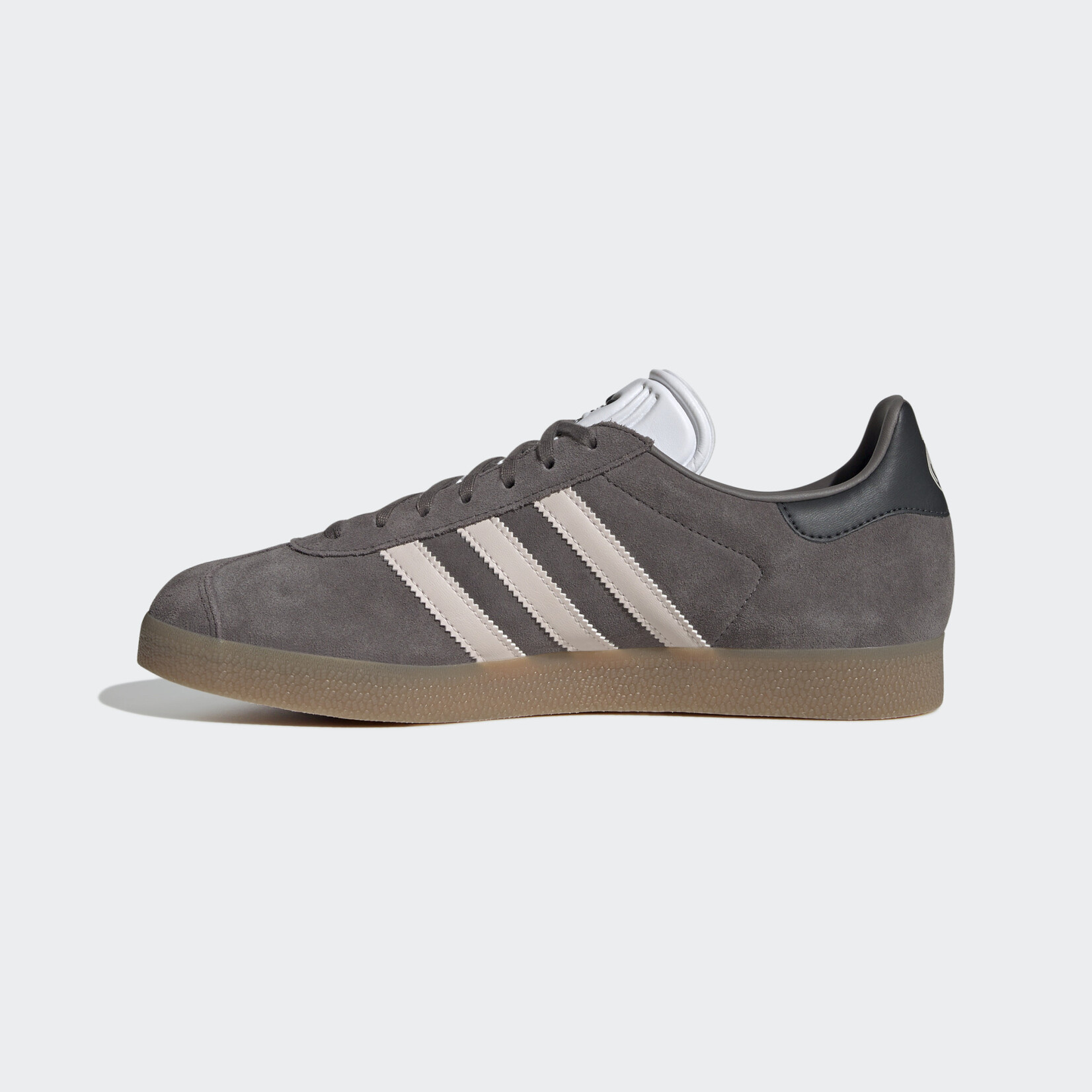 Adidas Gazelle Rekive Real Madrid Brown/Mauve Shoes