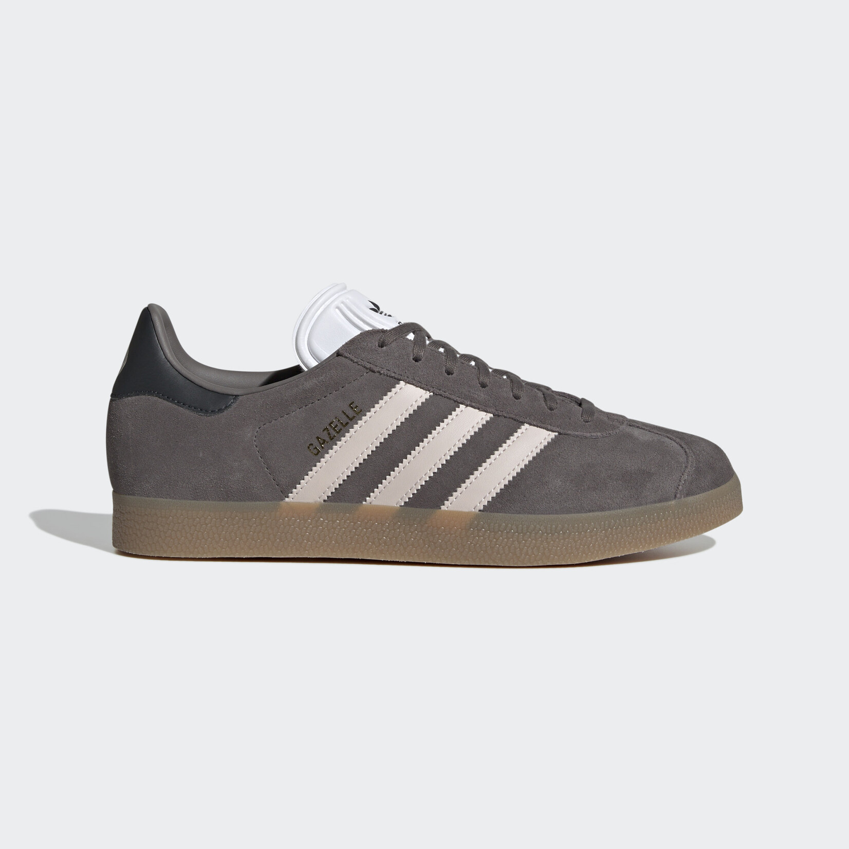 Adidas Gazelle Rekive Real Madrid Brown/Mauve Shoes