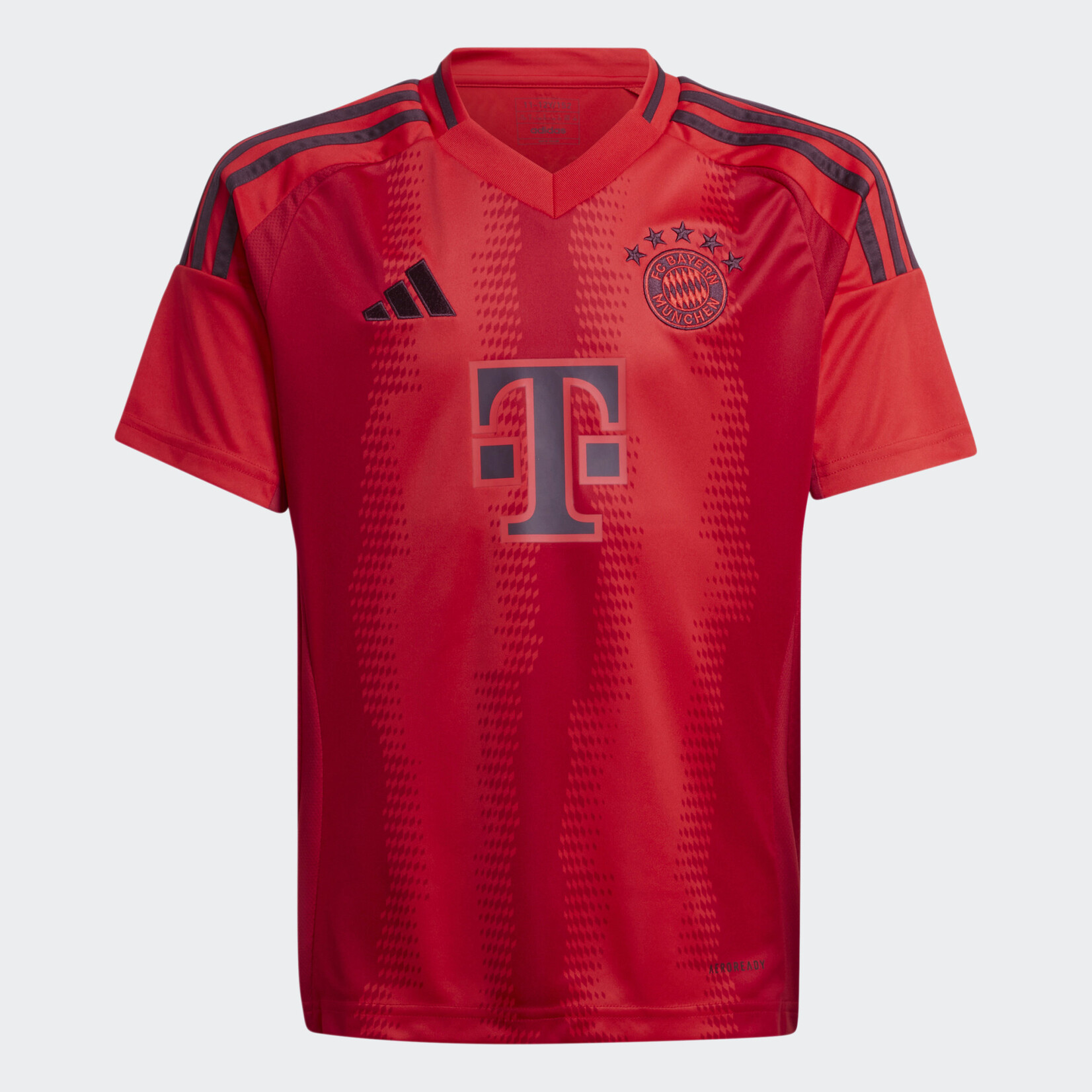 Adidas FC Bayern 24/25 Home Jersey J