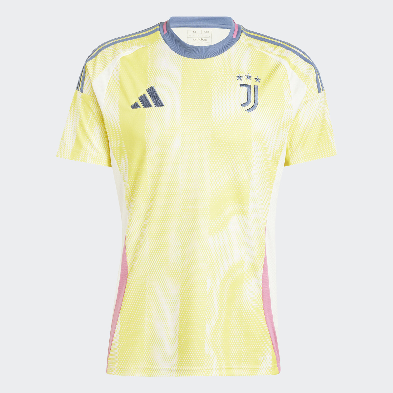 Adidas Juventus 24/25 Away Jersey