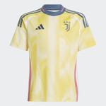 Adidas Juventus 24/25 Away Jersey J