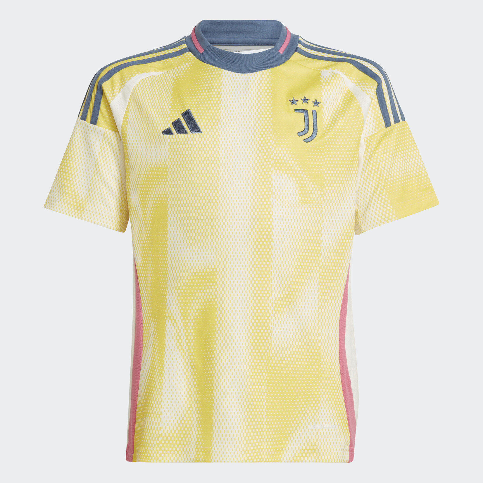 Adidas Juventus 24/25 Away Jersey J