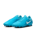 Nike Phantom GX 2 AG Pro Blue Fury/White