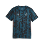 Puma Neymar Jr Creativity Jersey Blue Jr