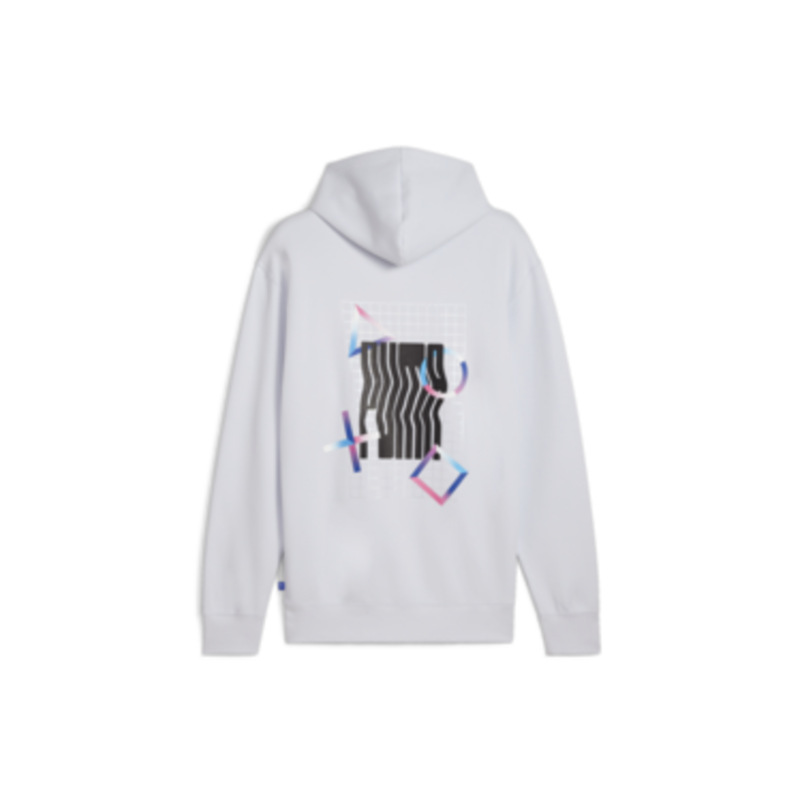 Grey playstation hoodie sale