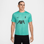 Nike Liverpool FC Academy Pro Pre-Match Short Sleeve Top