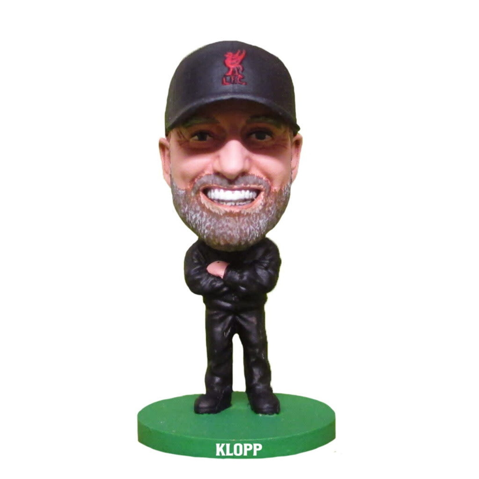 LIVERPOOL – JURGEN KLOPP SOCCERSTARZ