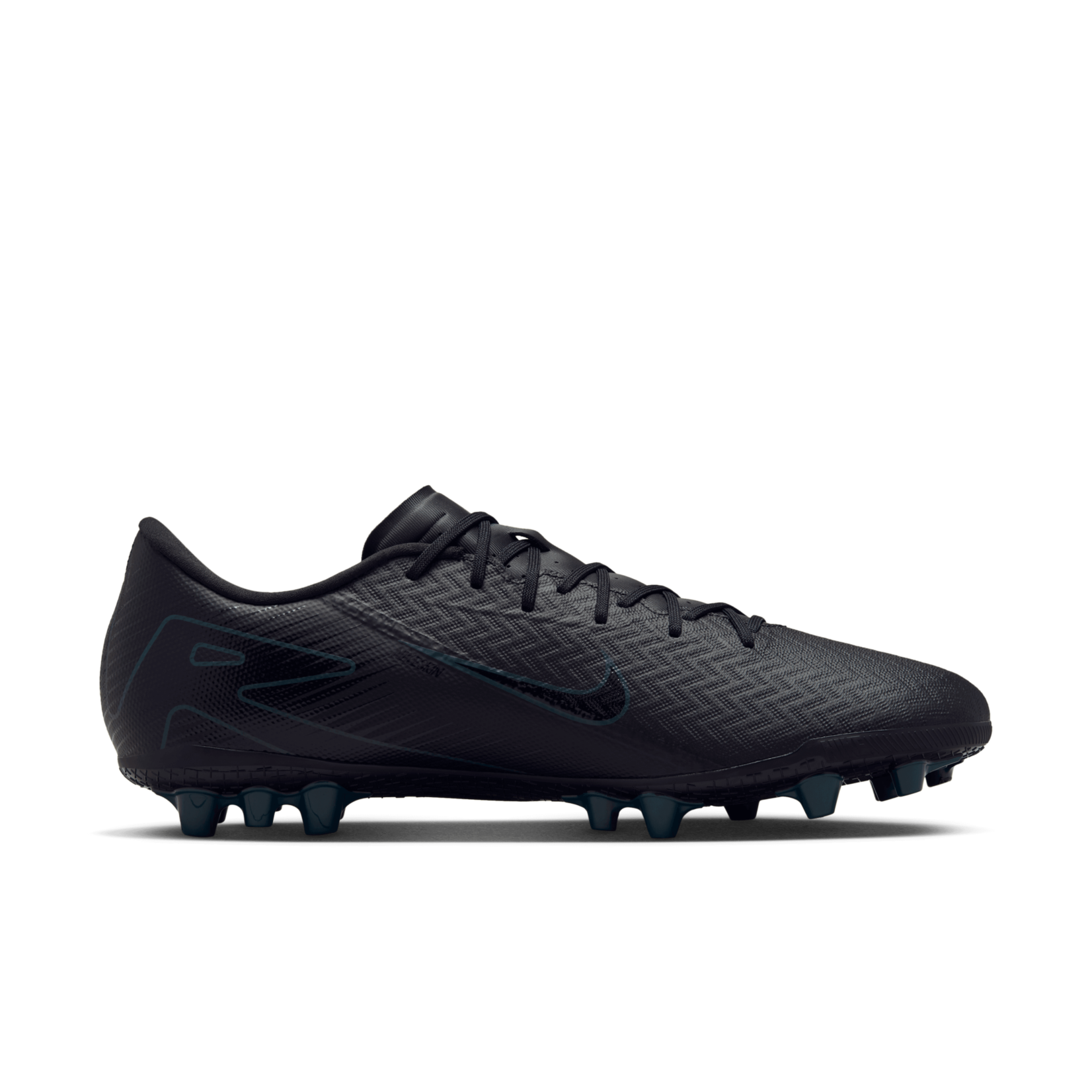 Nike Mercurial Vapor 16 AG Academy Black/Black Deep Jungle