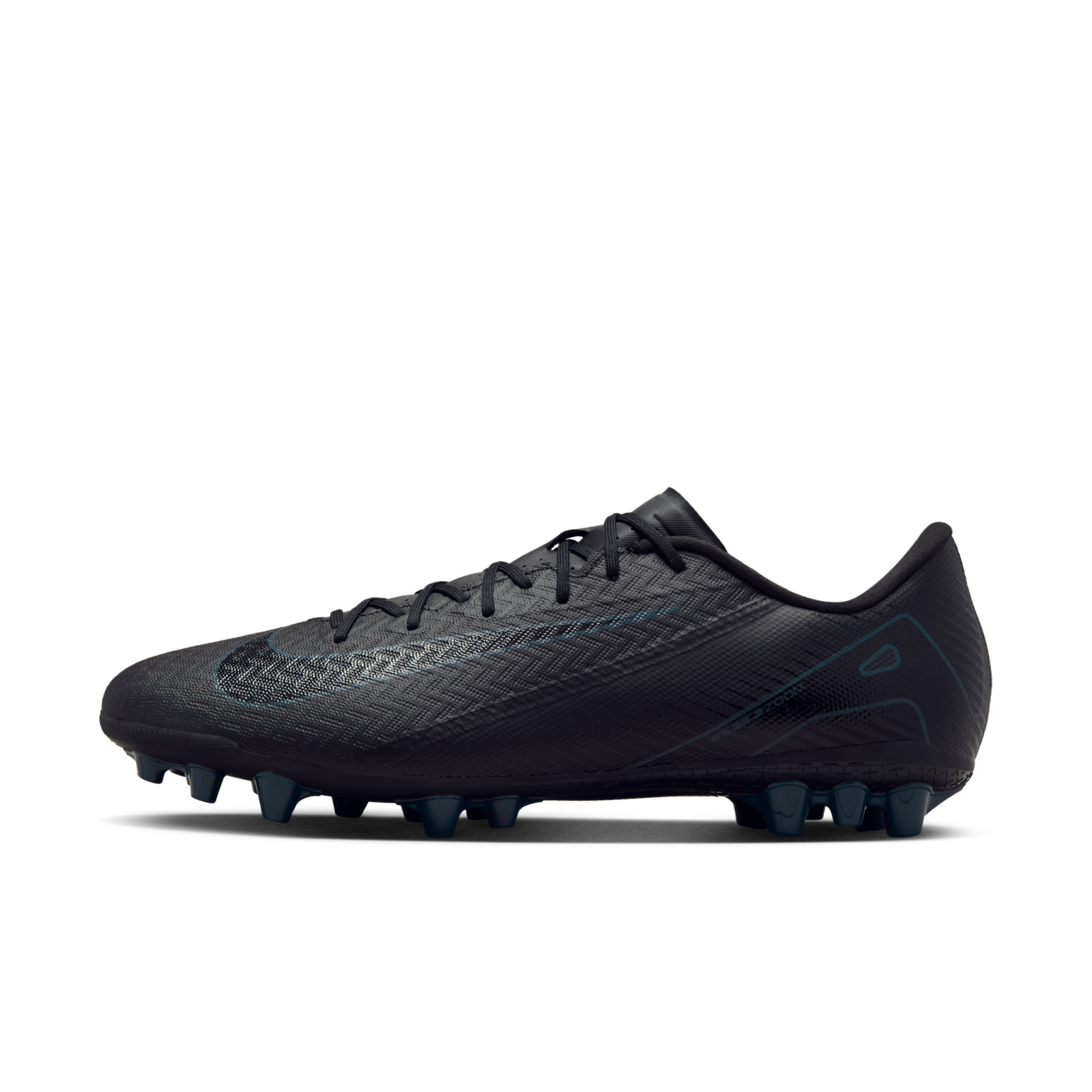 Nike Mercurial Vapor 16 AG Academy Black/Black Deep Jungle