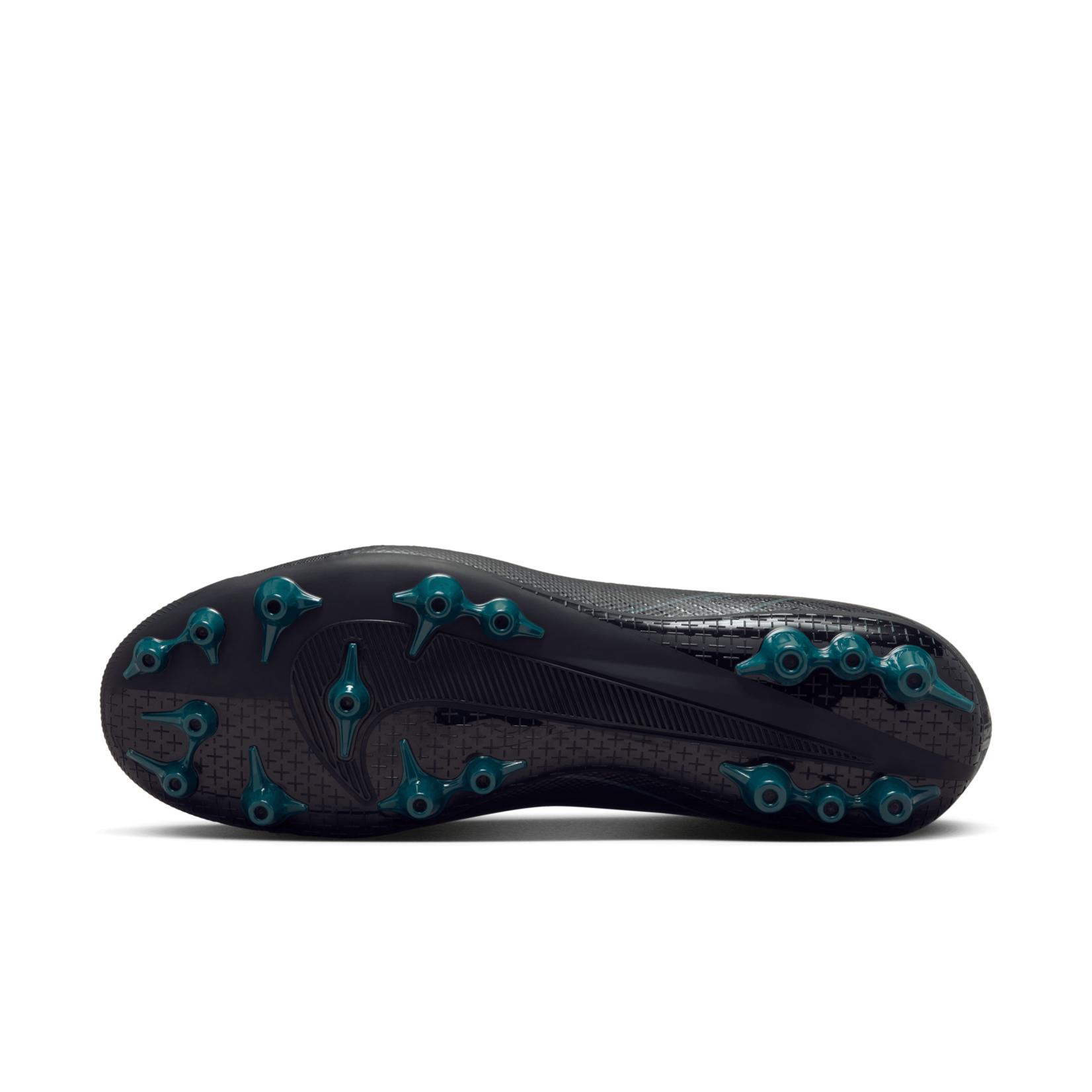 Nike Mercurial Vapor 16 AG Academy Black/Black Deep Jungle