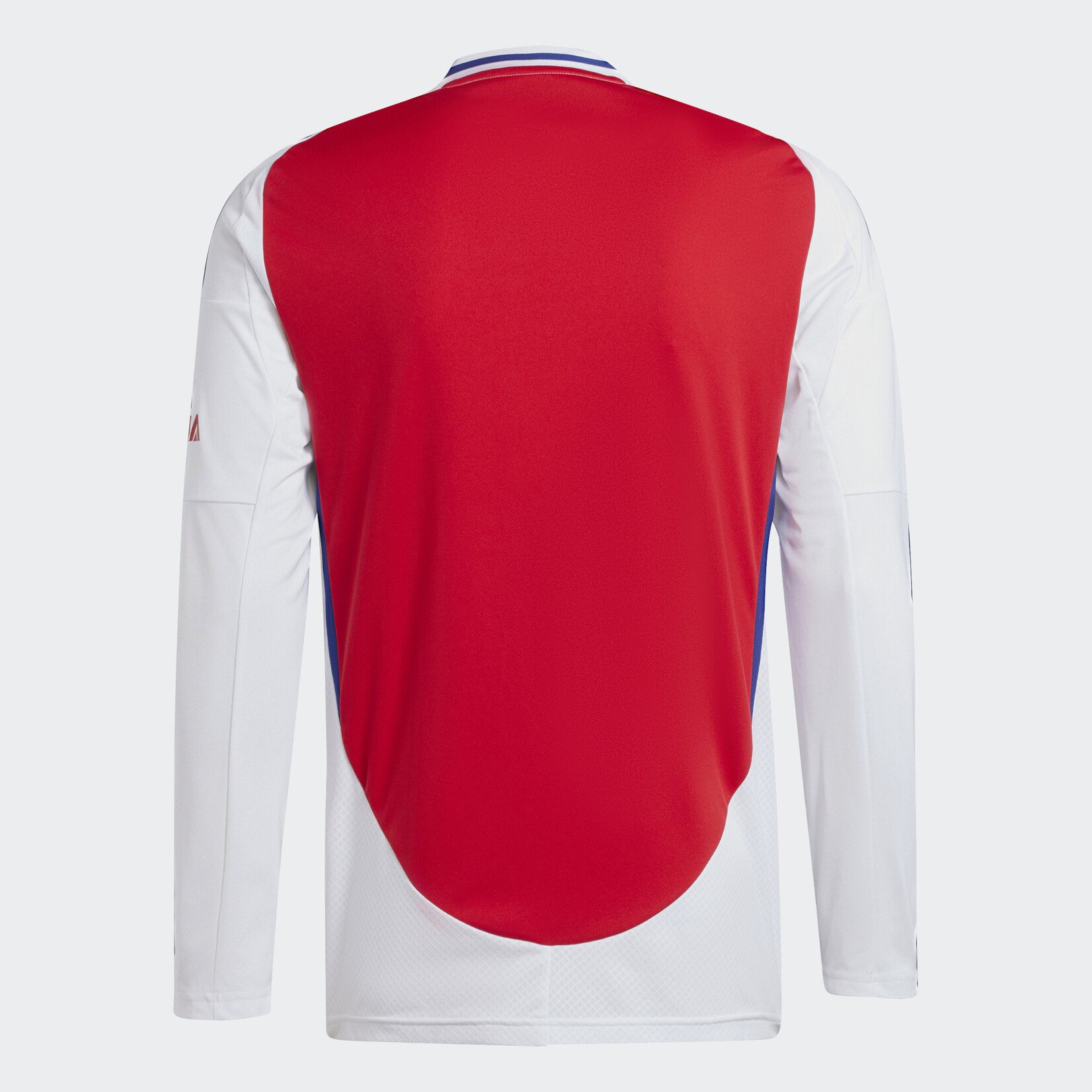 Adidas Arsenal 24/25 Long Sleeve Home Jersey