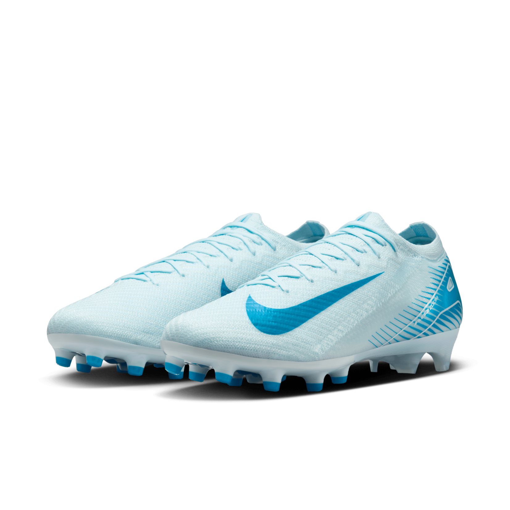 Nike Mercurial Vapor 16 Elite AG Glacier Blue/Blue Orbit