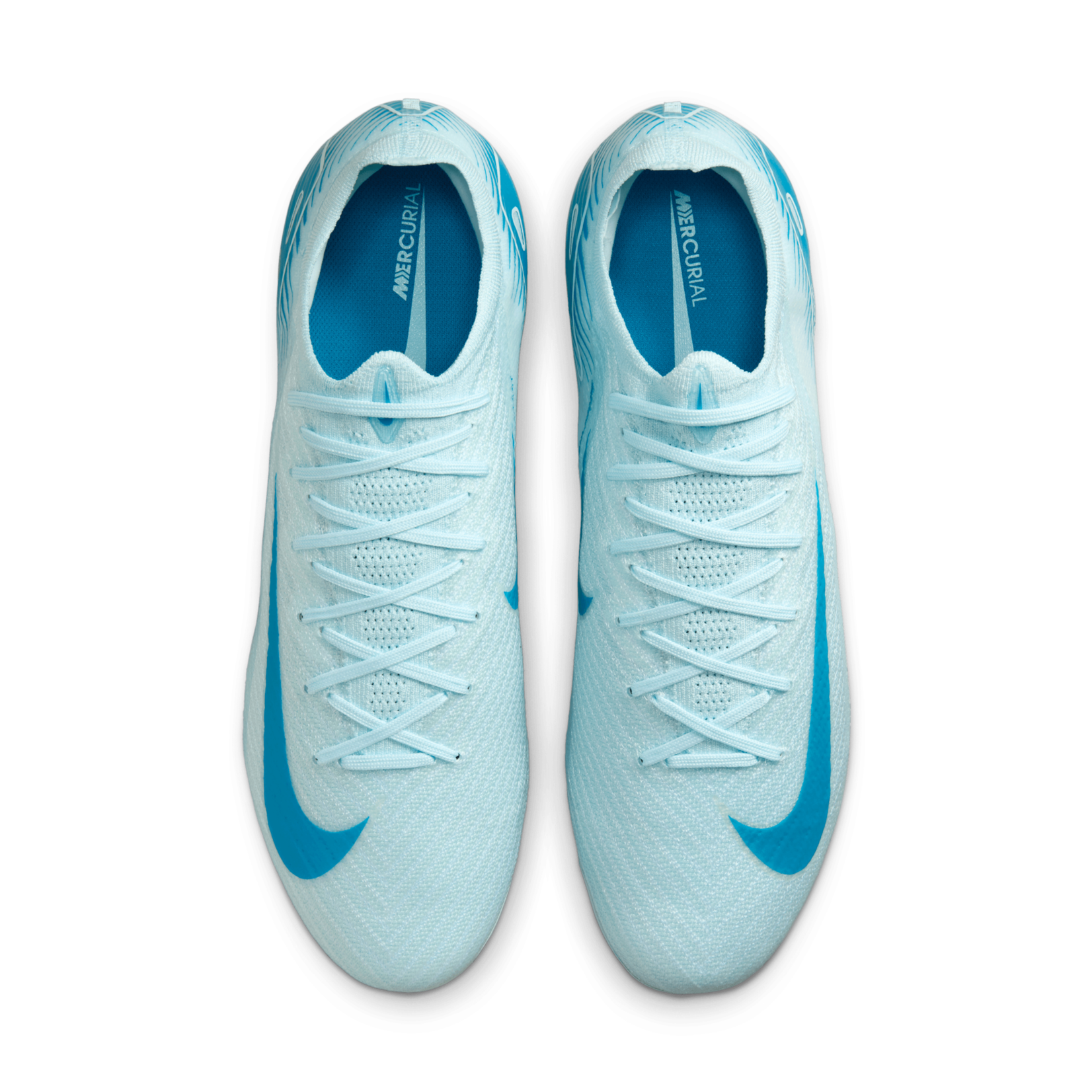 Nike Mercurial Vapor 16 Elite AG Glacier Blue/Blue Orbit