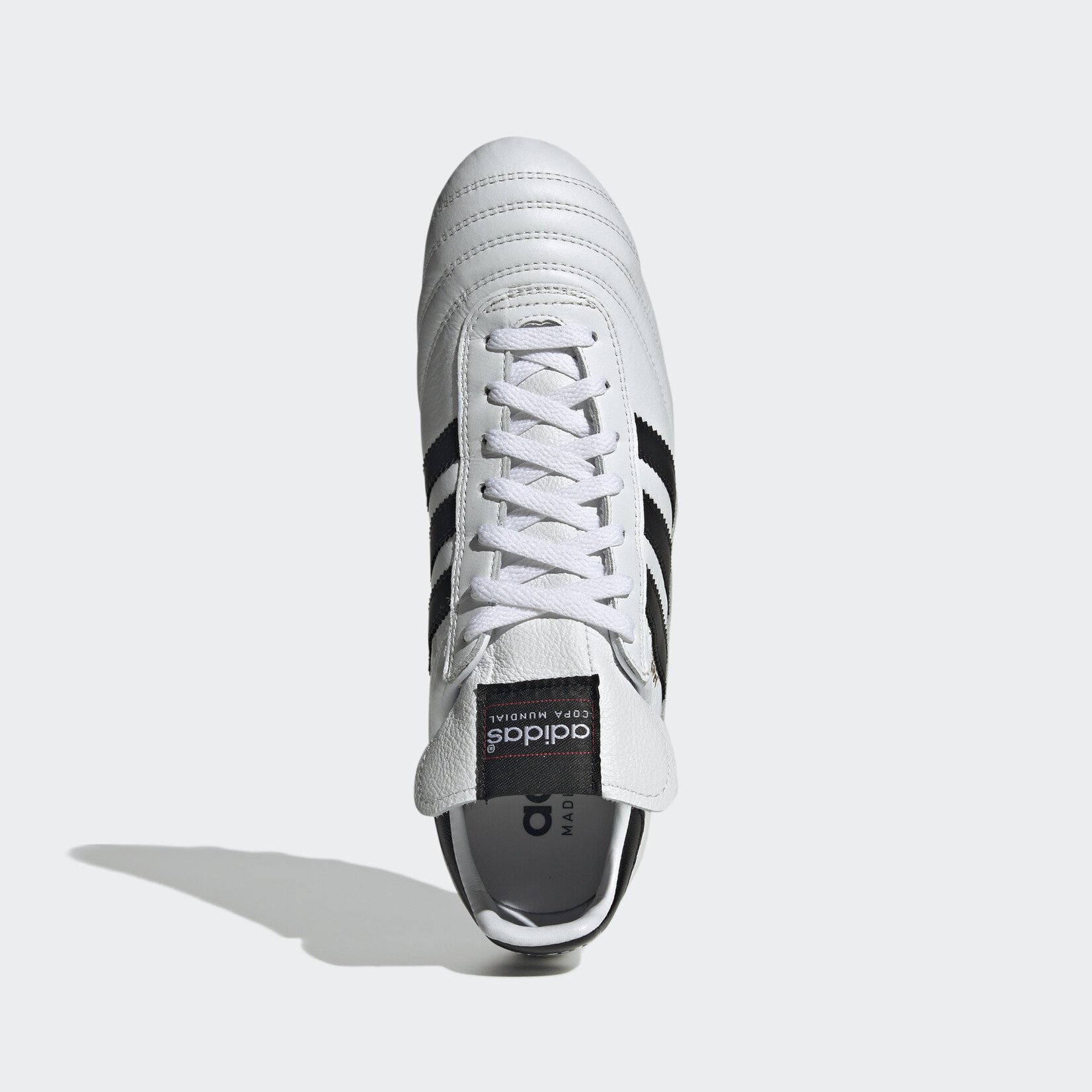 Adidas Copa Mundial White