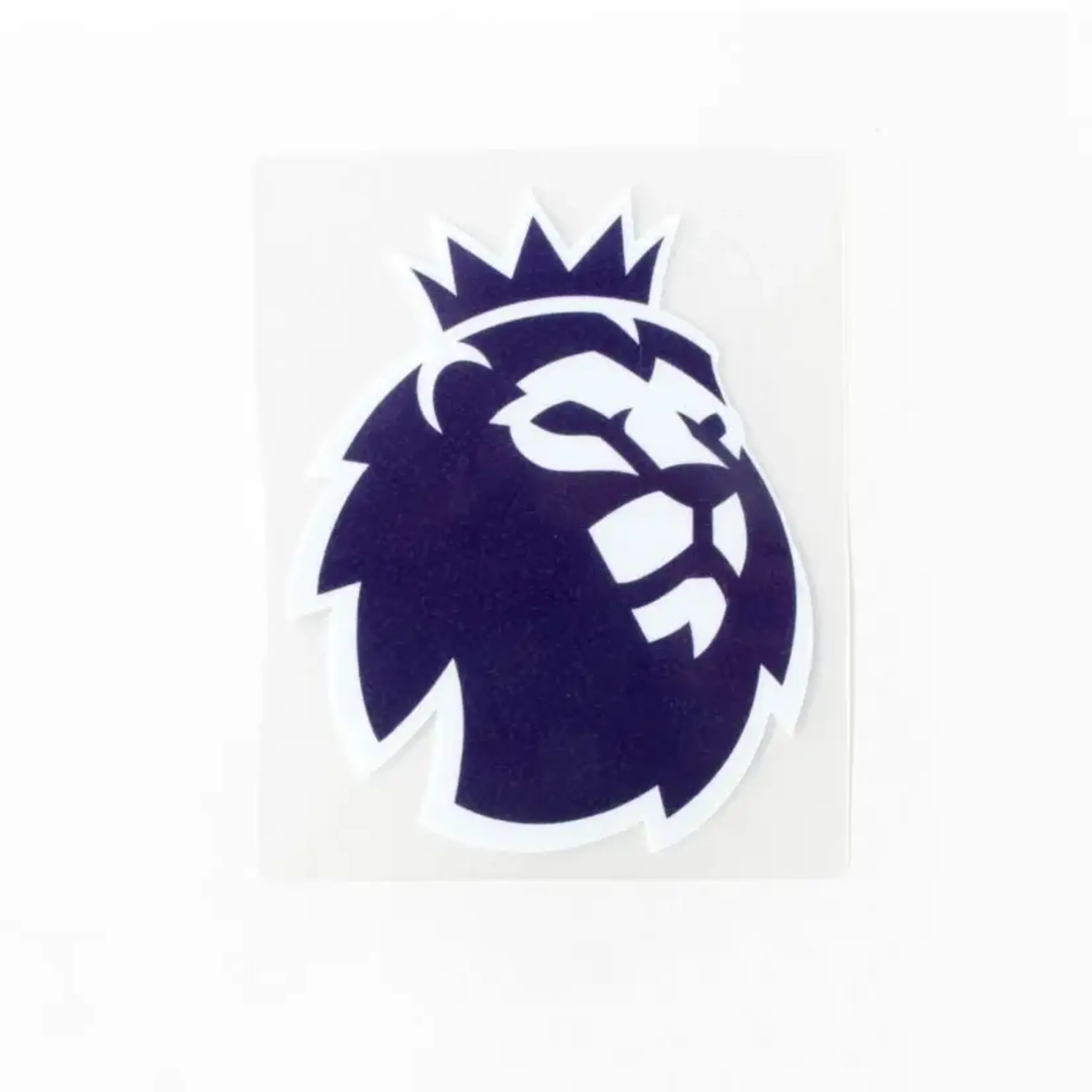 Official Customization - Premier League Sleeve Patch